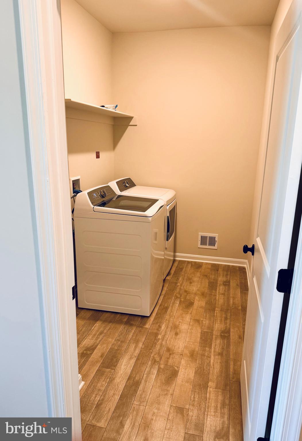 DILLON FARM - Residential Lease