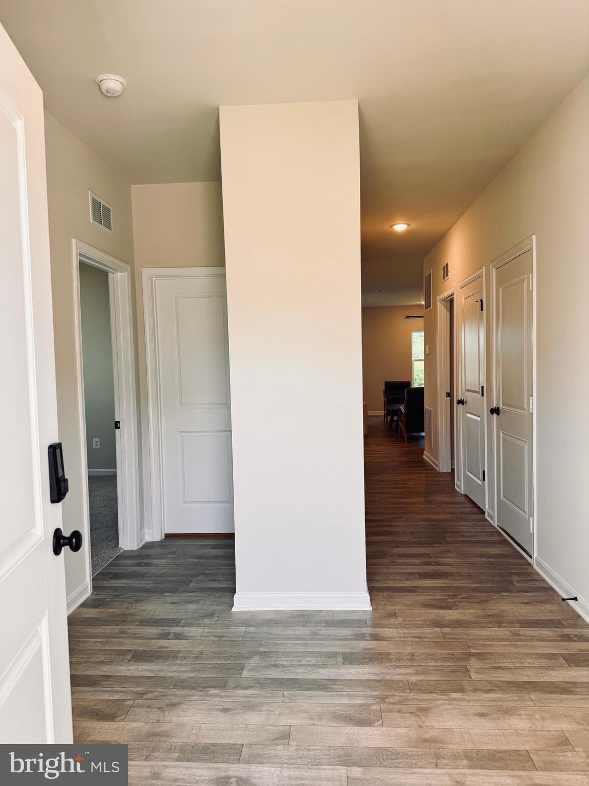 DILLON FARM - Residential Lease