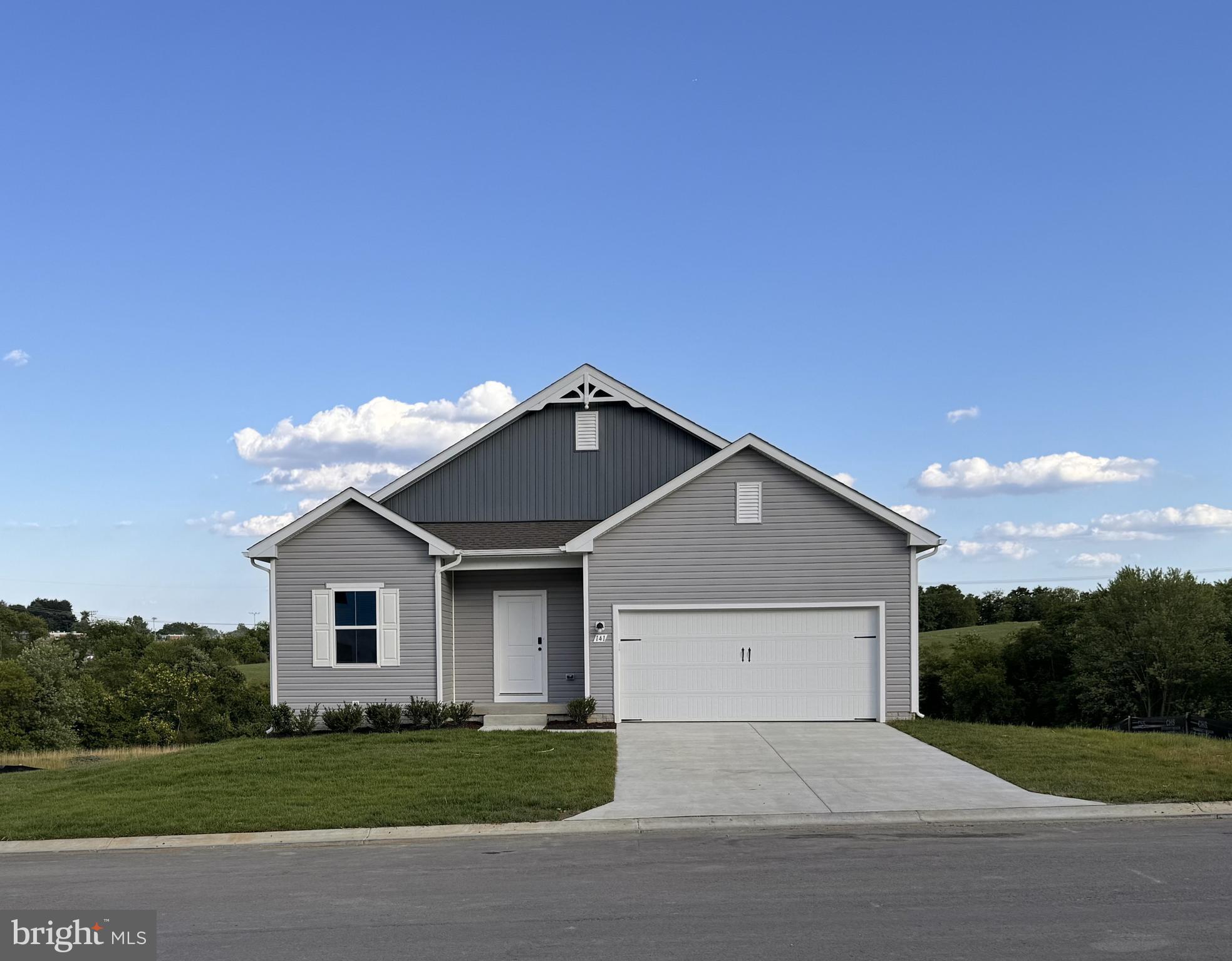 DILLON FARM - Residential Lease