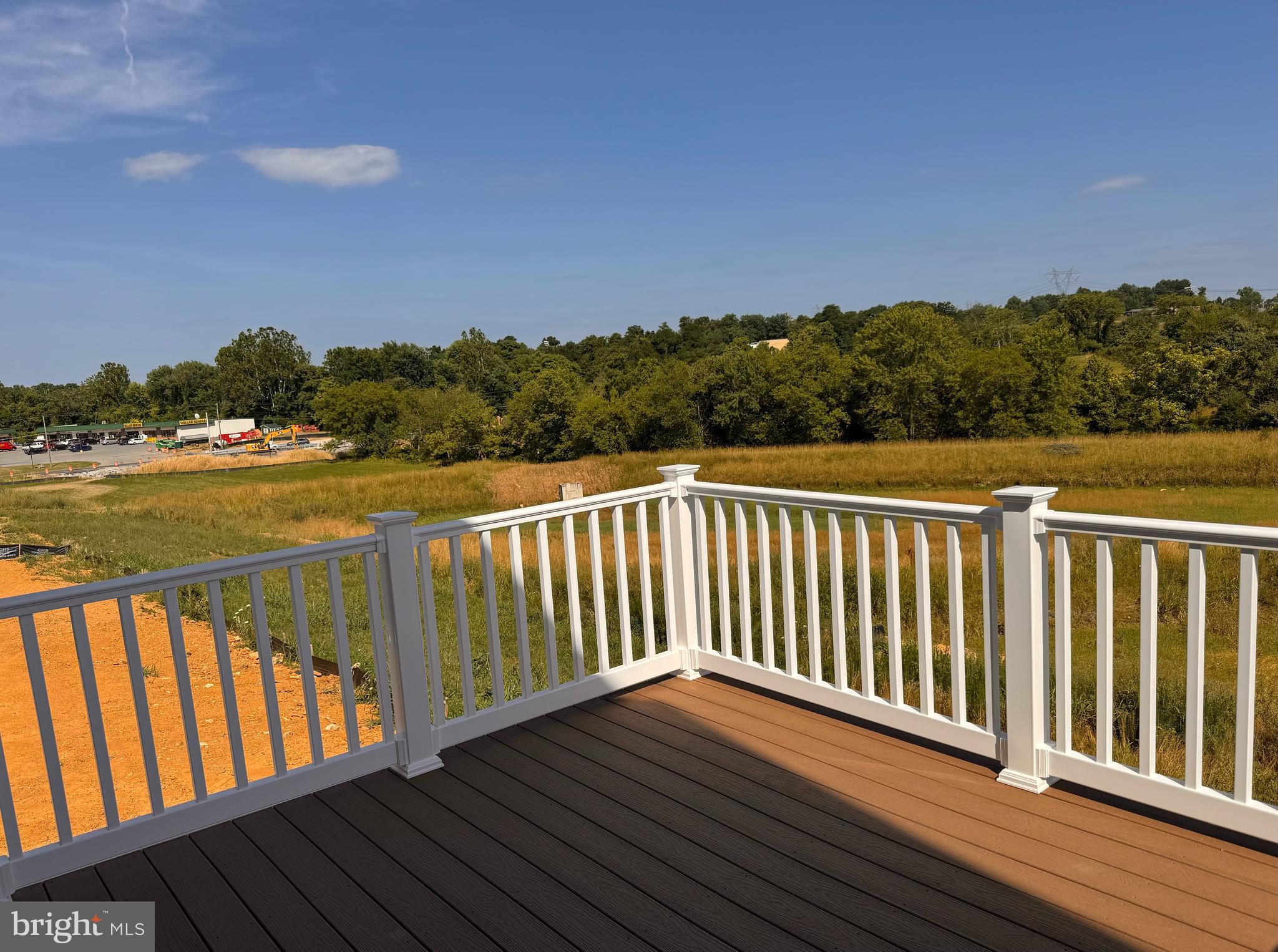 DILLON FARM - Residential Lease