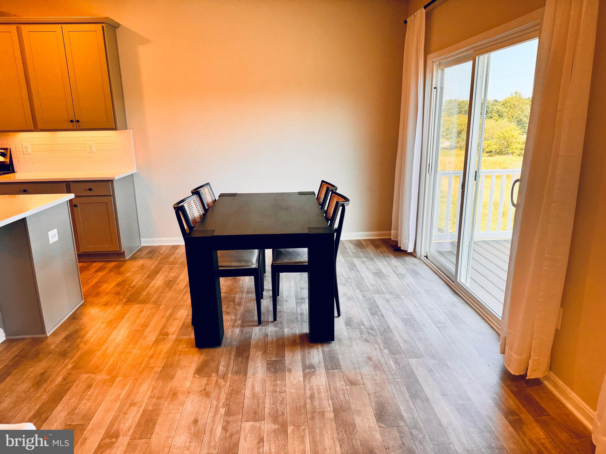 DILLON FARM - Residential Lease