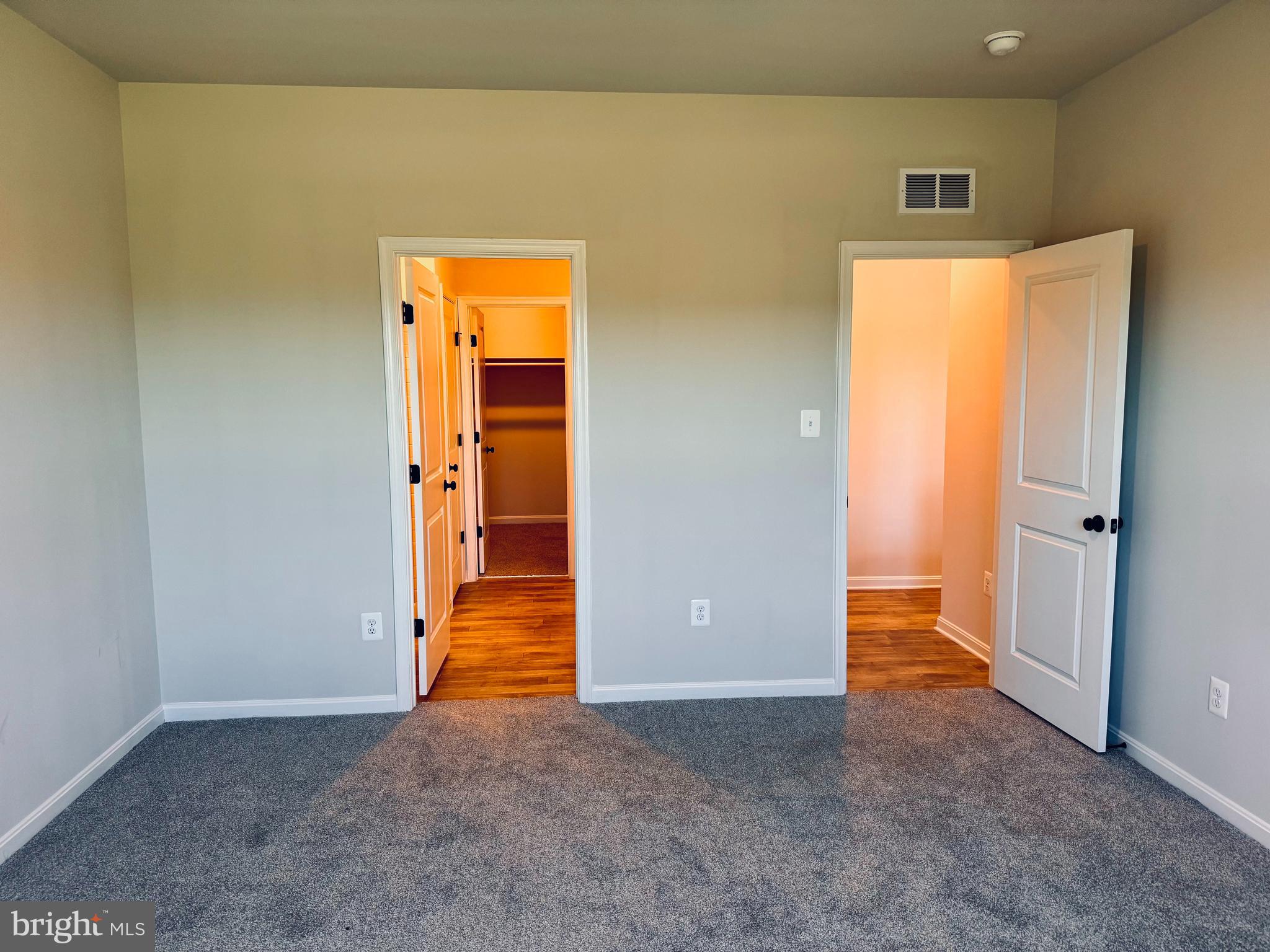 DILLON FARM - Residential Lease