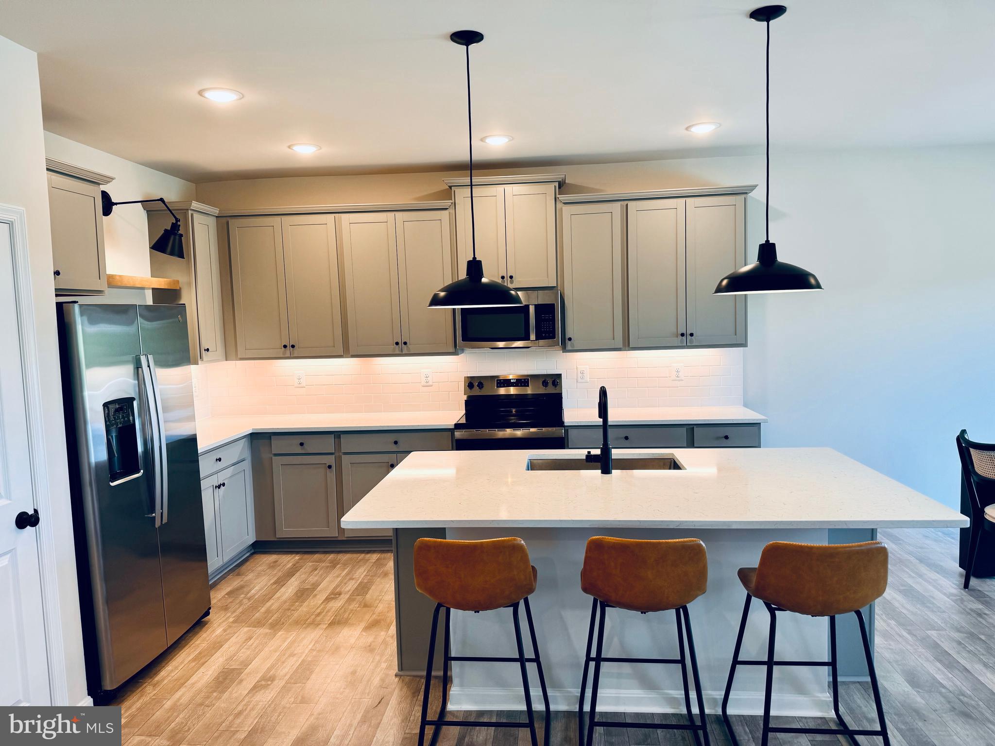 DILLON FARM - Residential Lease