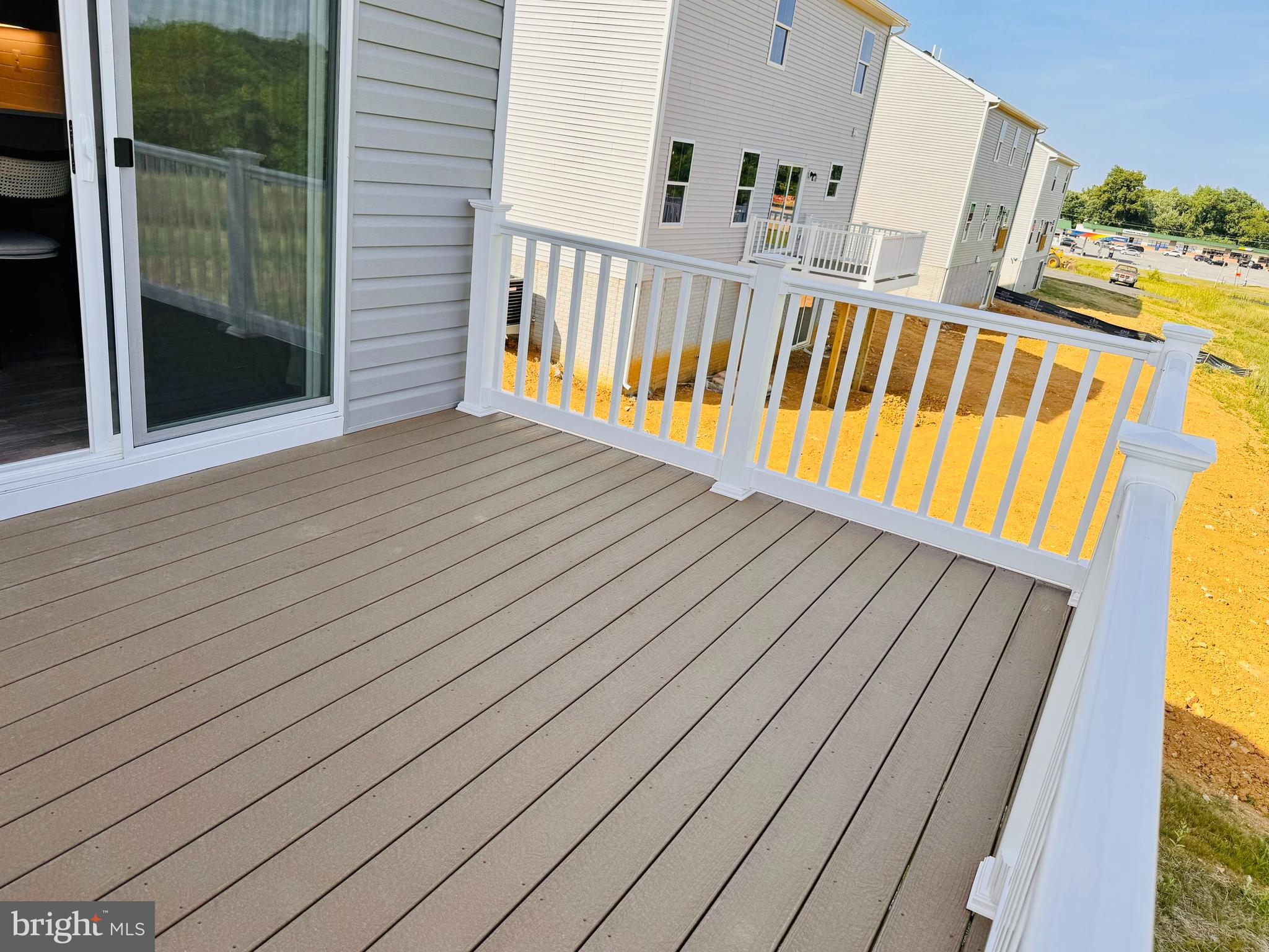 DILLON FARM - Residential Lease