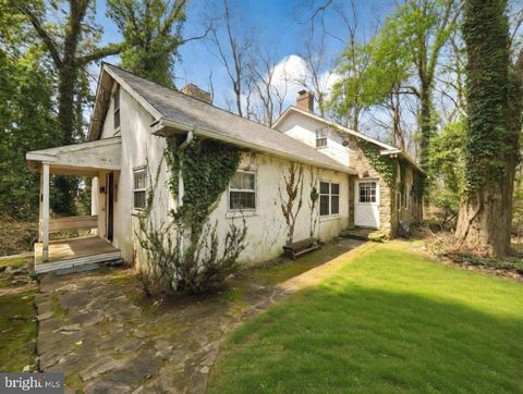 1258 JAINE LANE CHESTER SPRINGS PA 19425