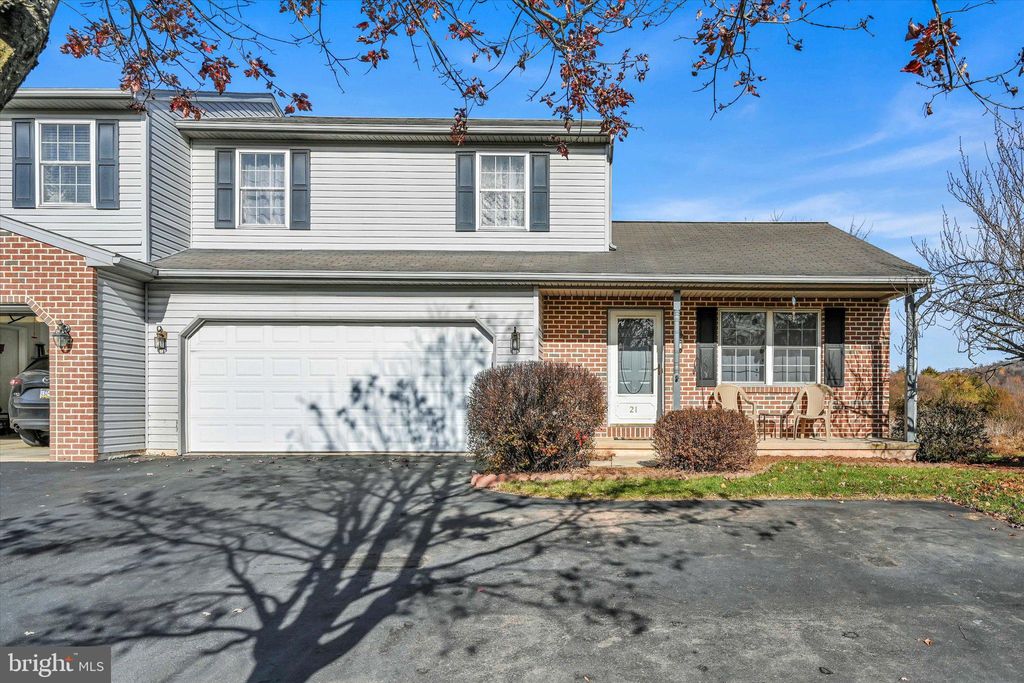Photo of 21 Rosemont Drive, Denver, PA 17517 (MLS # PALA2044074)