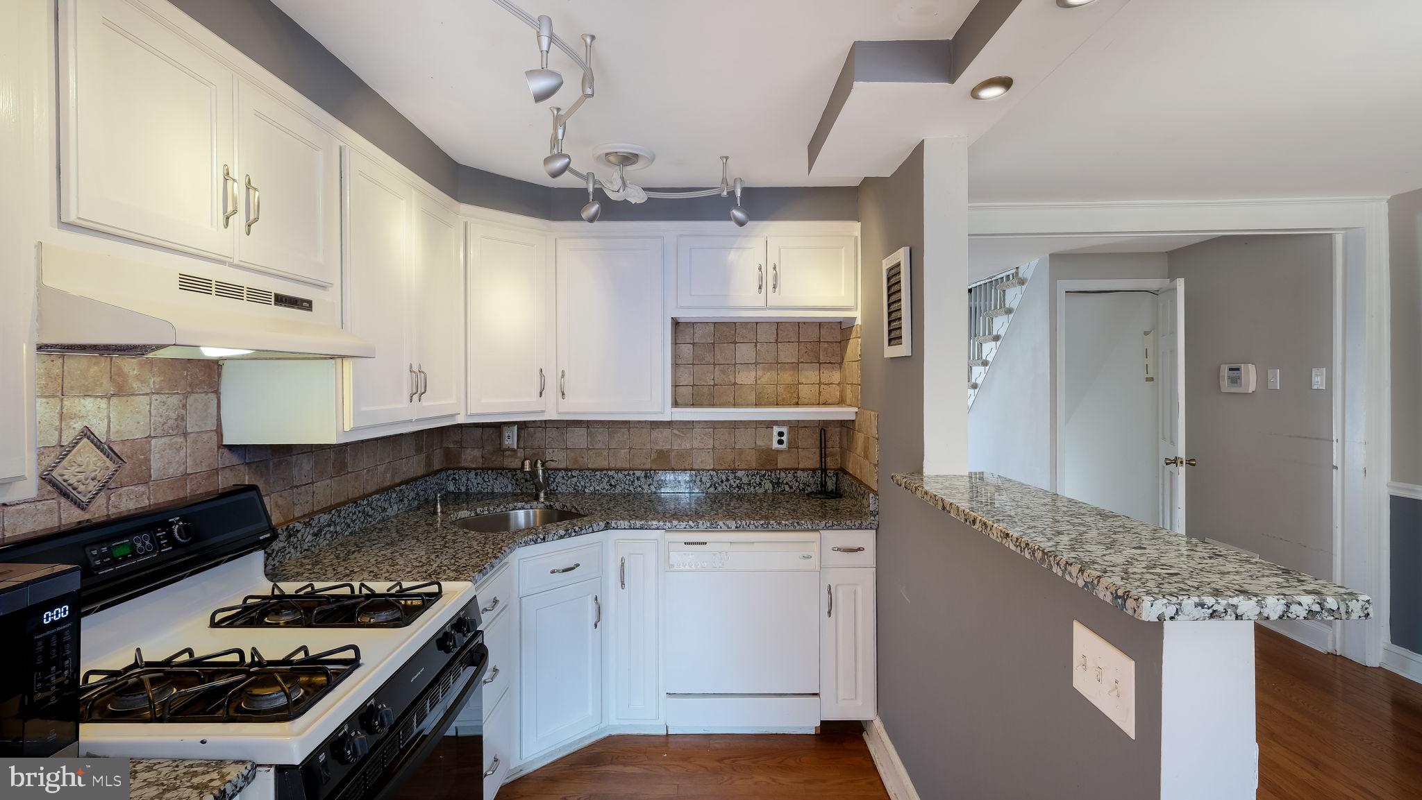 WESTBROOK PARK - Residential Lease