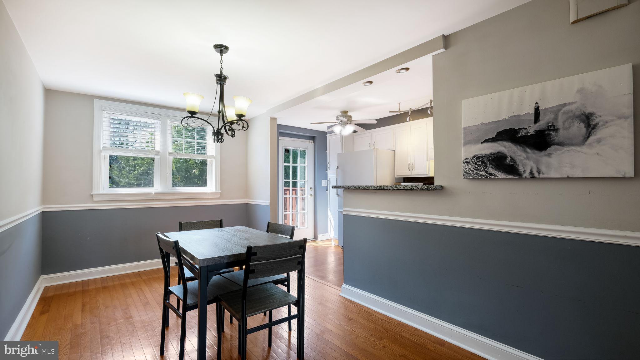 WESTBROOK PARK - Residential Lease