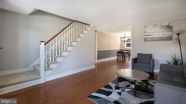 WESTBROOK PARK - Residential Lease