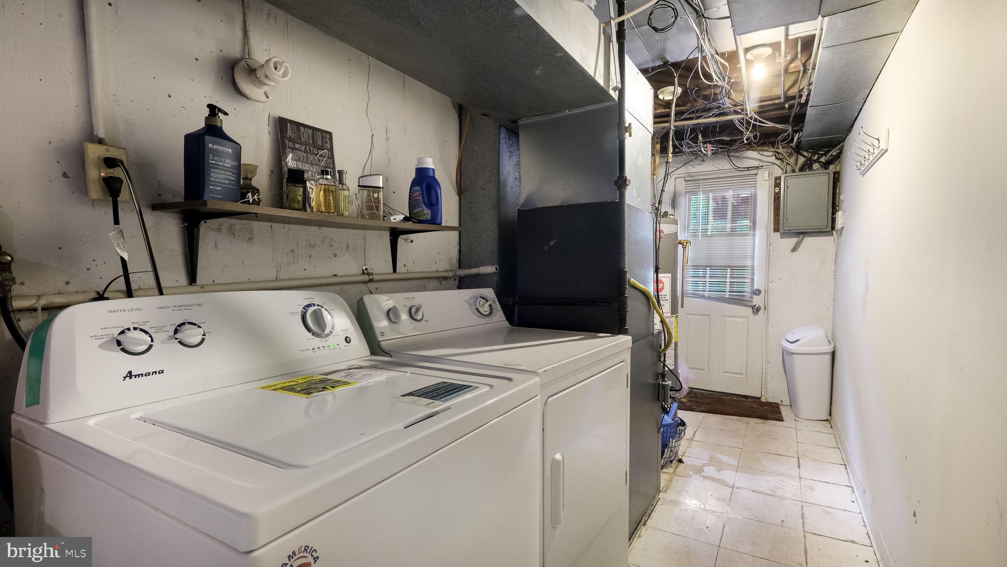 WESTBROOK PARK - Residential Lease