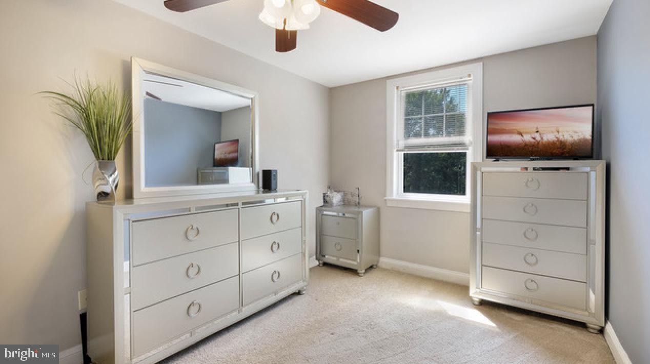 WESTBROOK PARK - Residential Lease