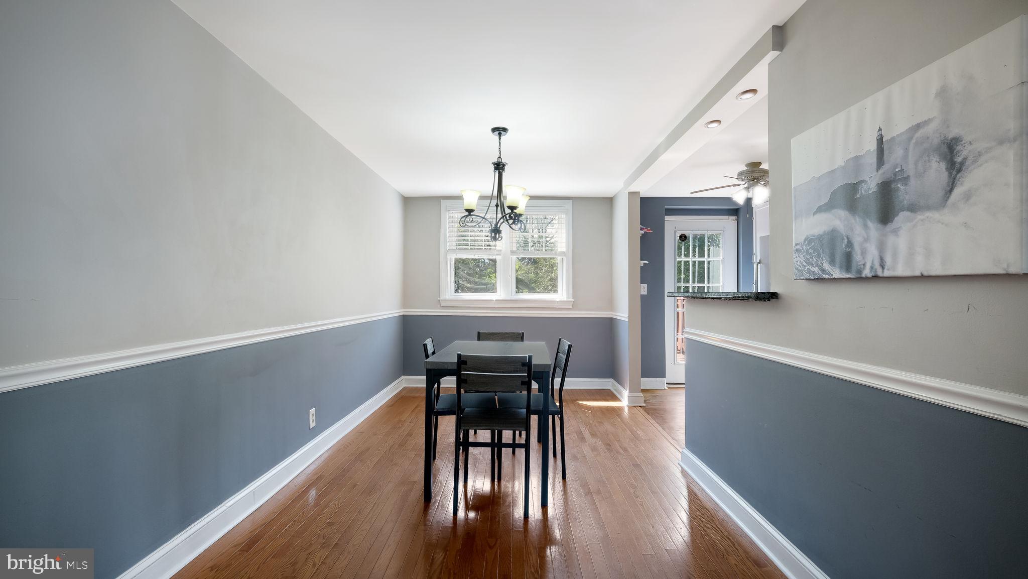 WESTBROOK PARK - Residential Lease