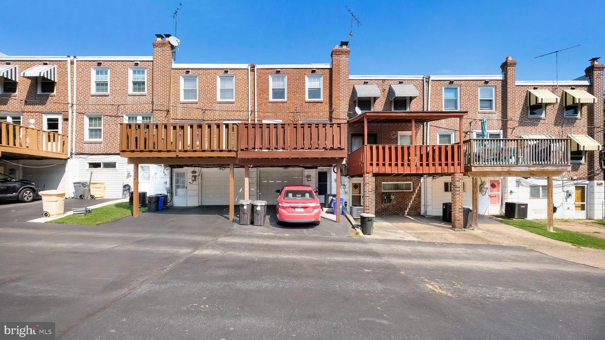 WESTBROOK PARK - Residential Lease