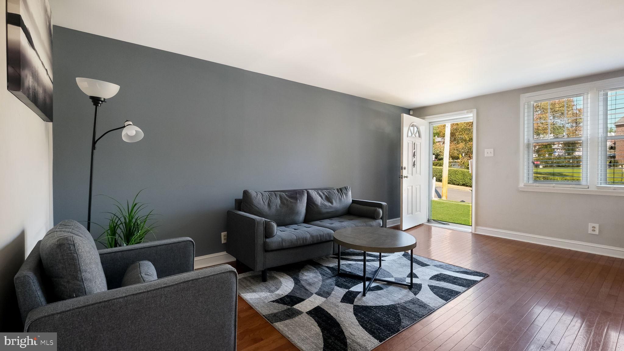 WESTBROOK PARK - Residential Lease