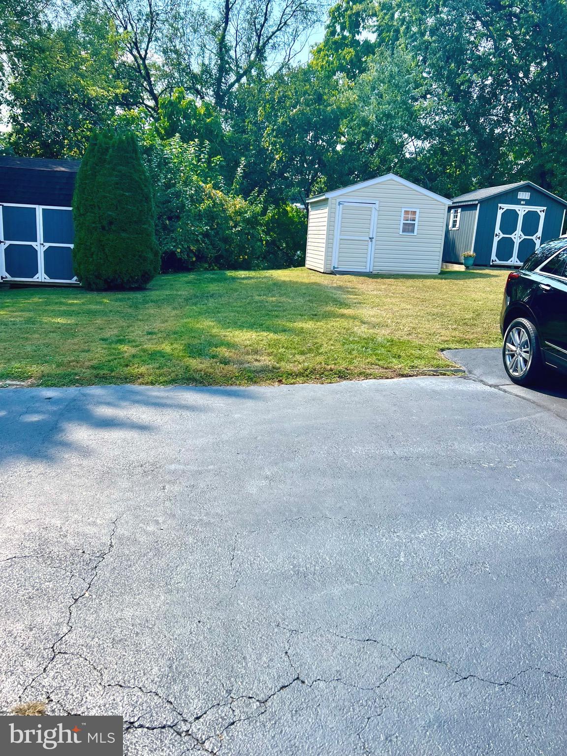 WESTBROOK PARK - Residential Lease