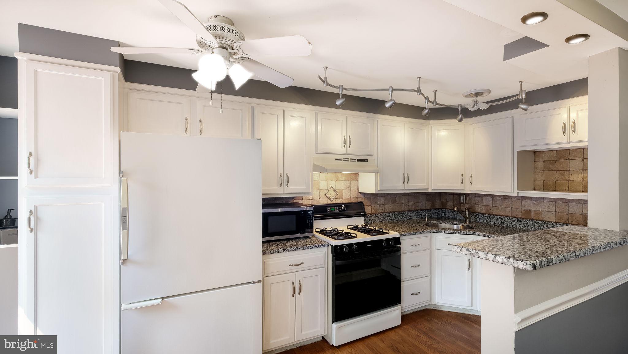 WESTBROOK PARK - Residential Lease