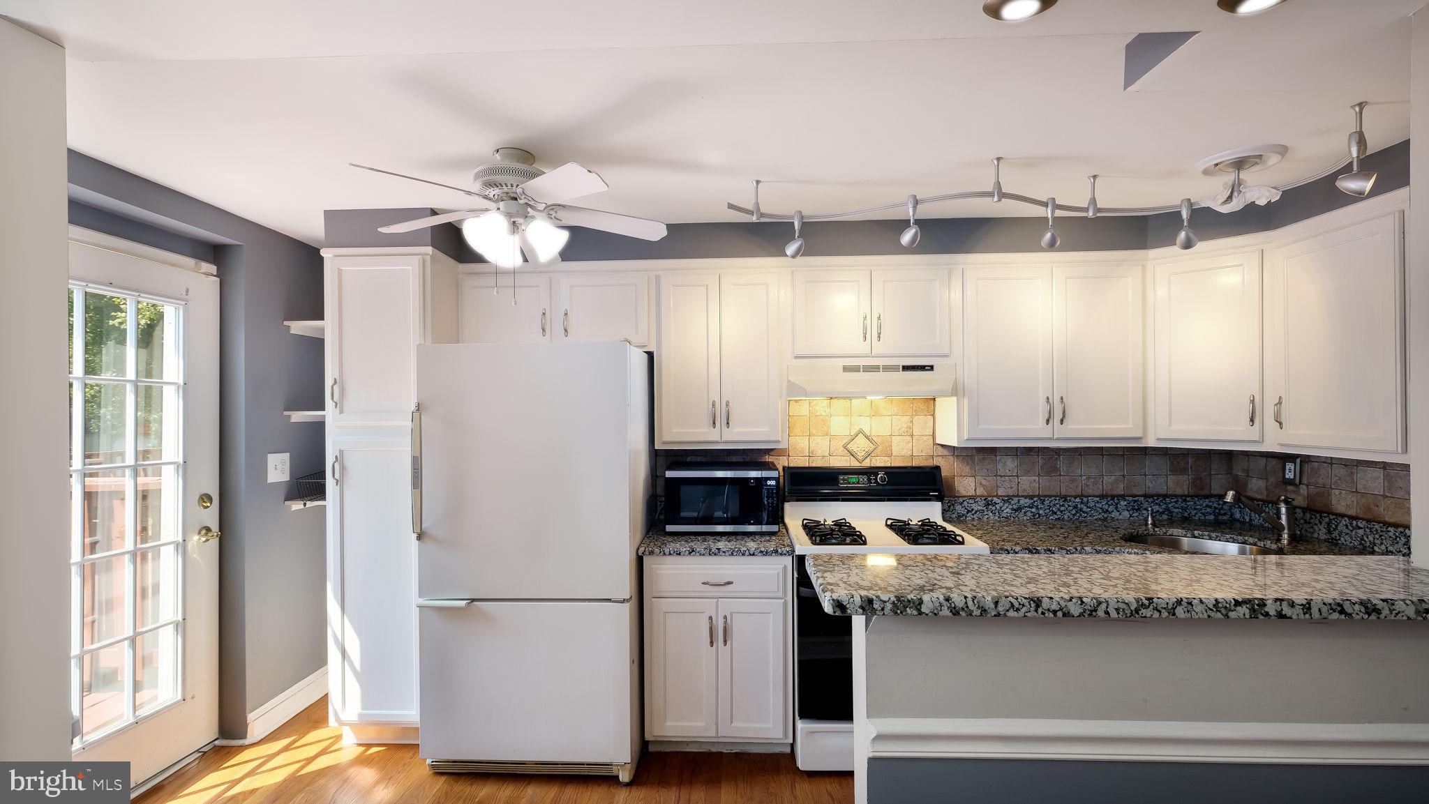 WESTBROOK PARK - Residential Lease