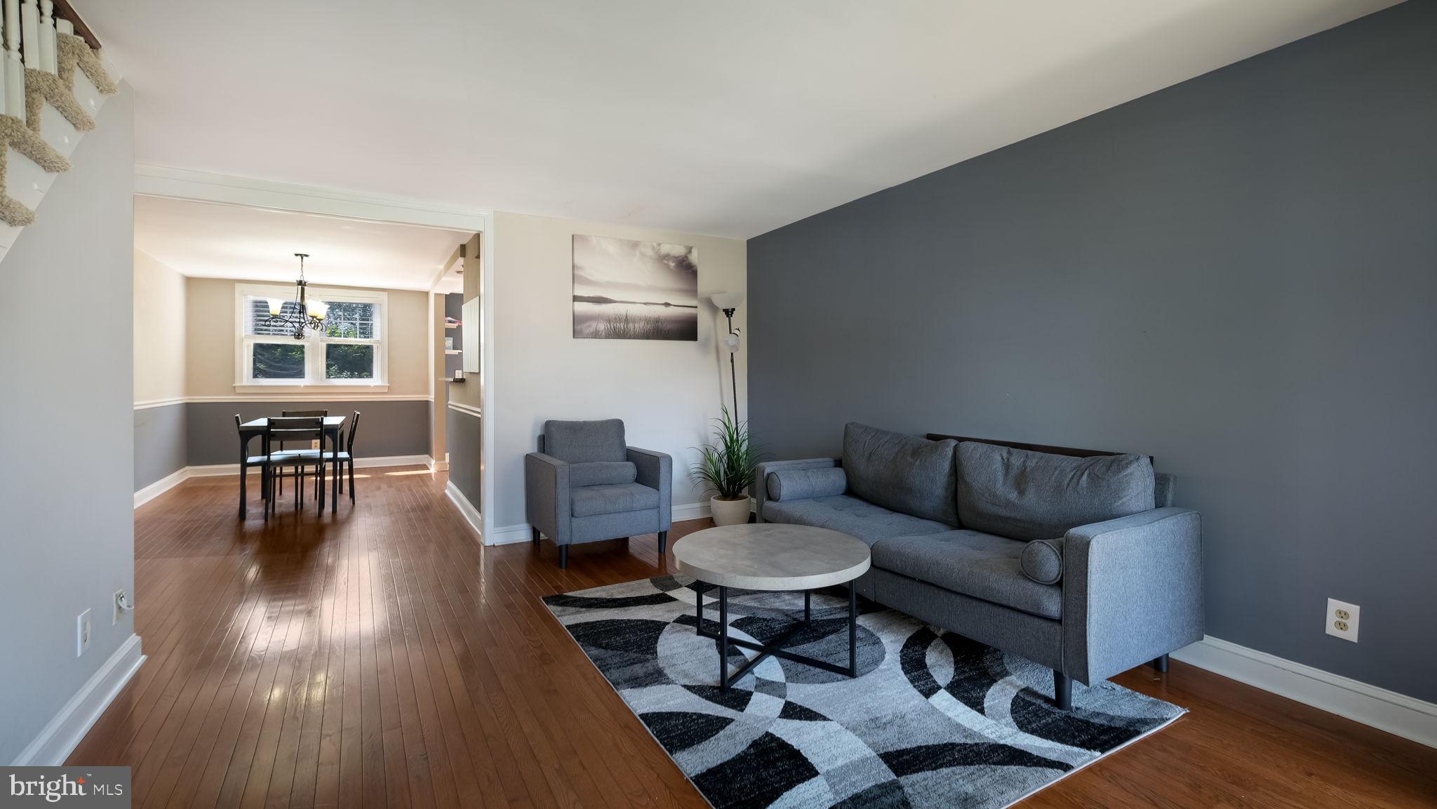WESTBROOK PARK - Residential Lease
