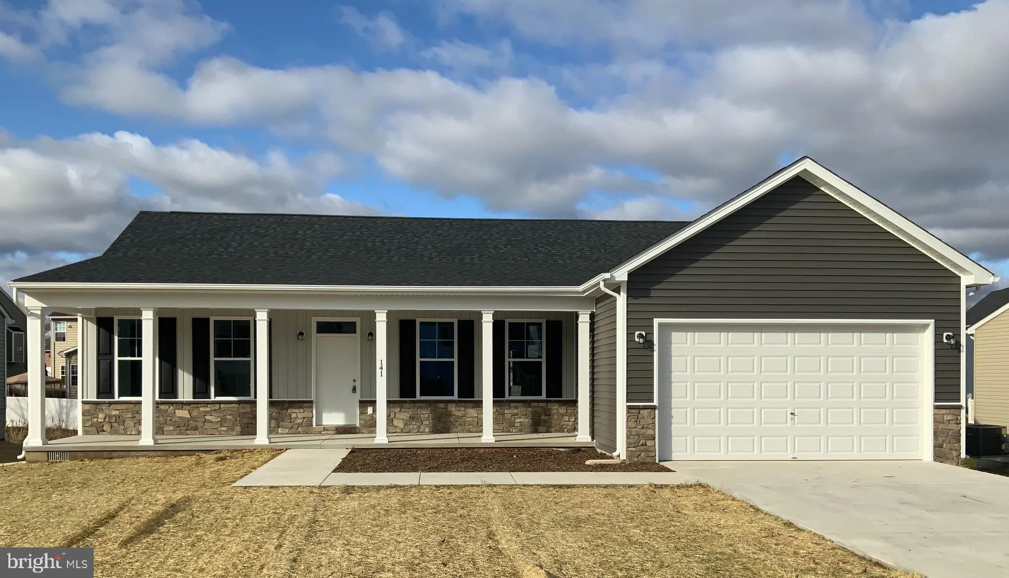 141 Kennedy Circle, Martinsburg, WV 25403
