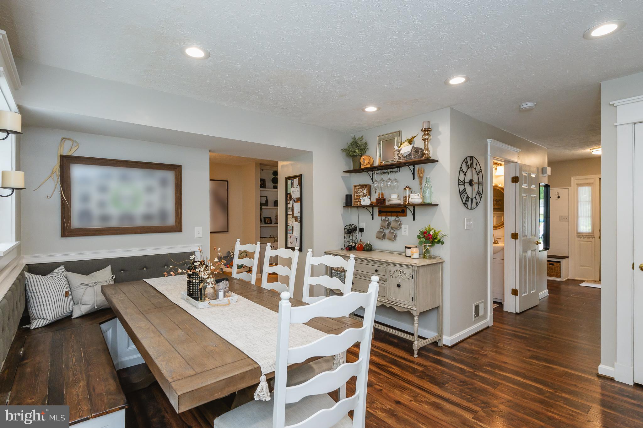 BOX HILL SOUTH - Residential