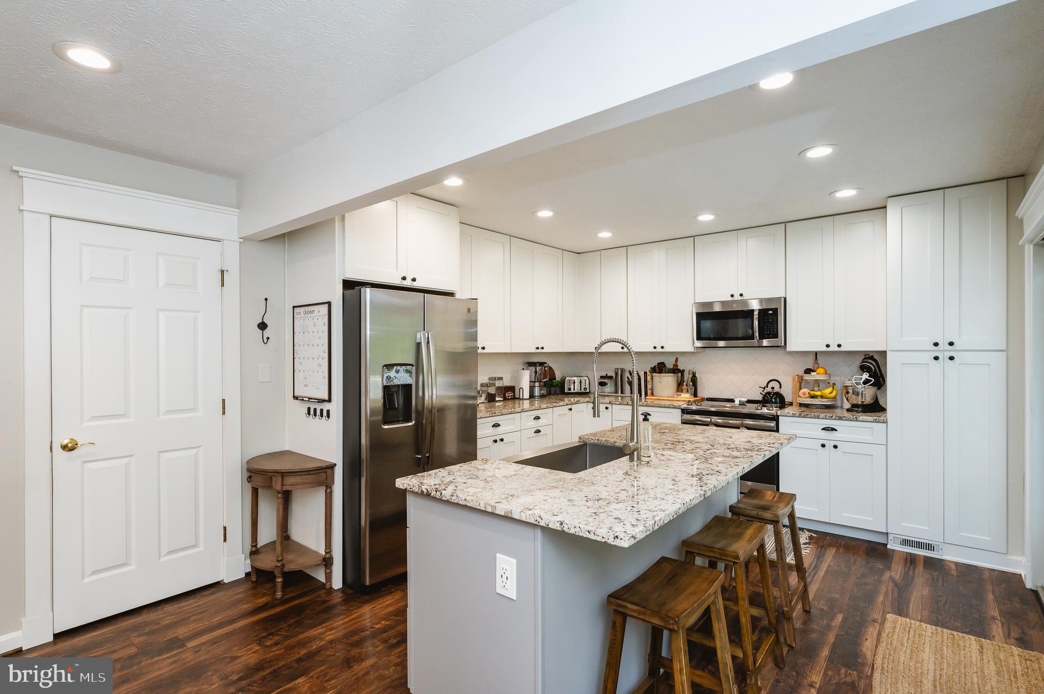 BOX HILL SOUTH - Residential