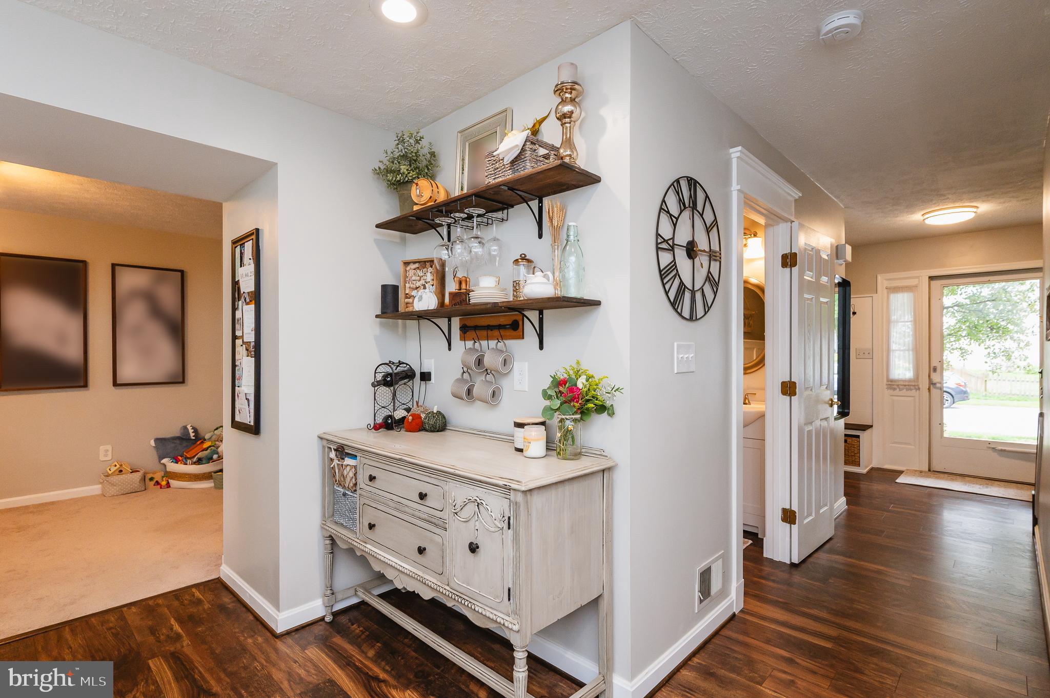 BOX HILL SOUTH - Residential