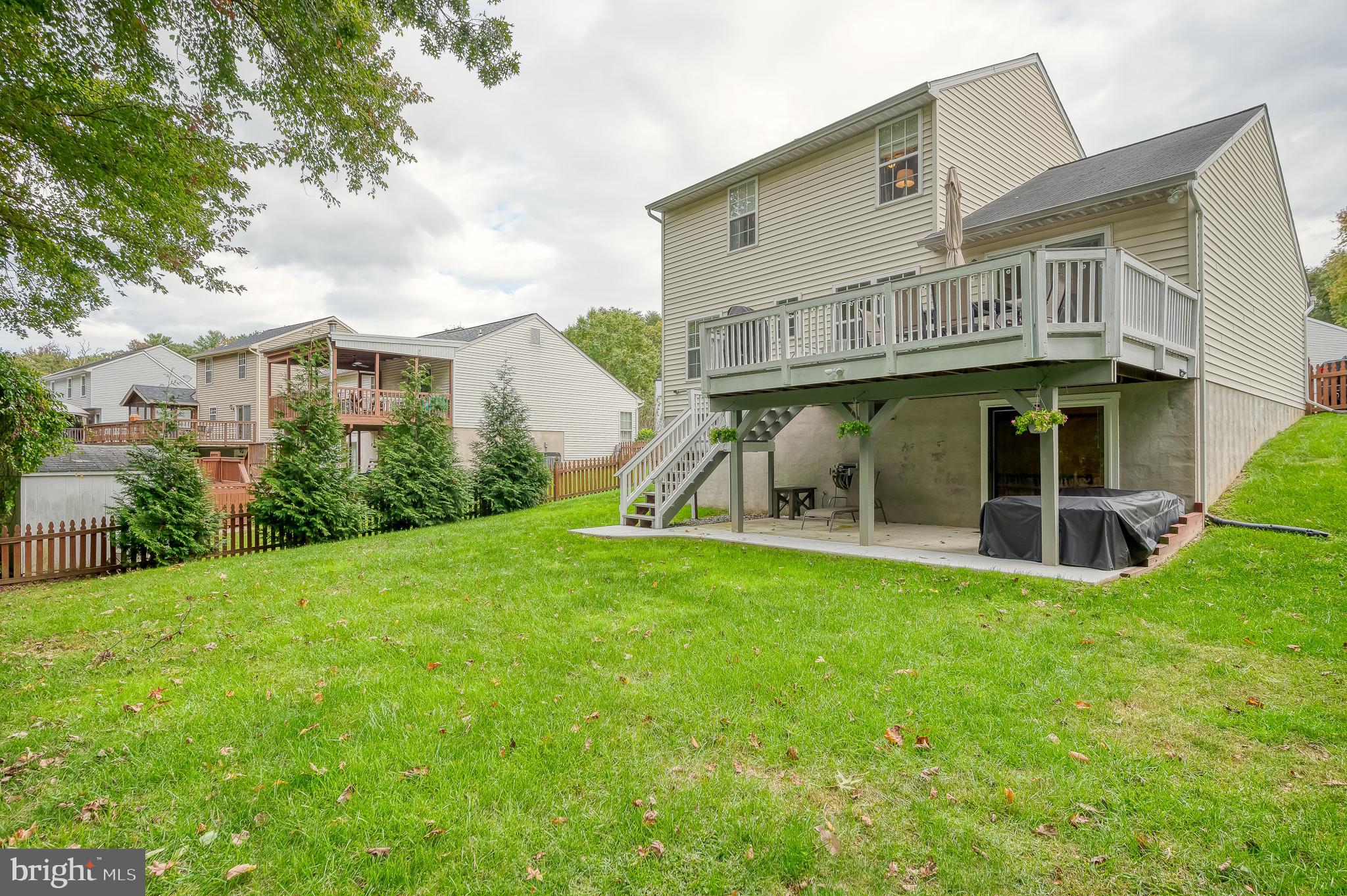 BOX HILL SOUTH - Residential