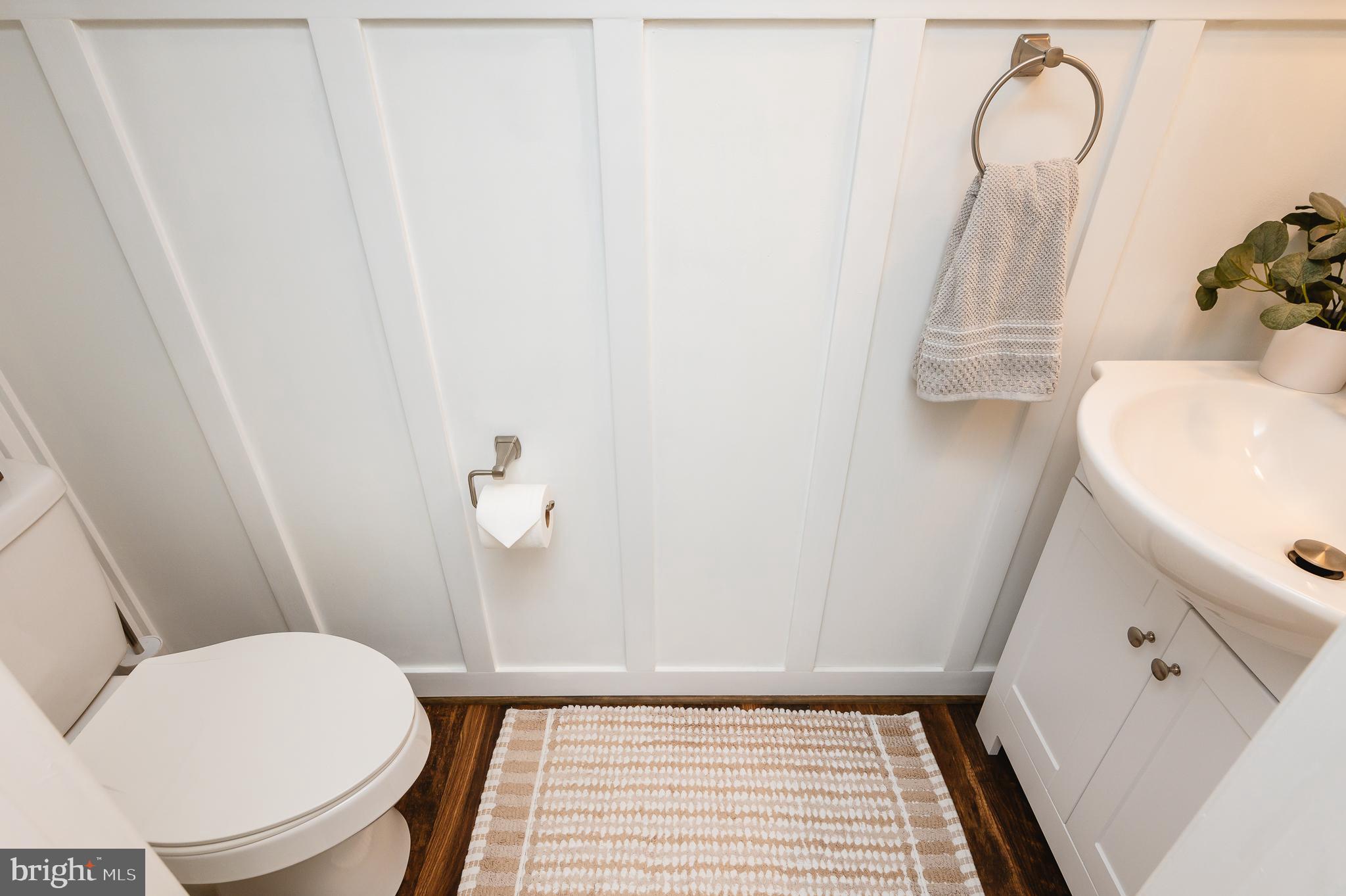 BOX HILL SOUTH - Residential