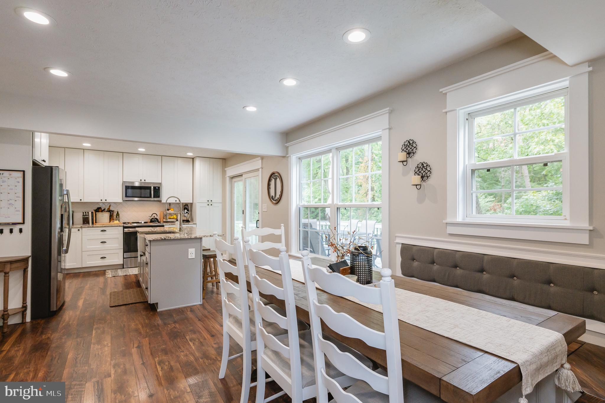 BOX HILL SOUTH - Residential