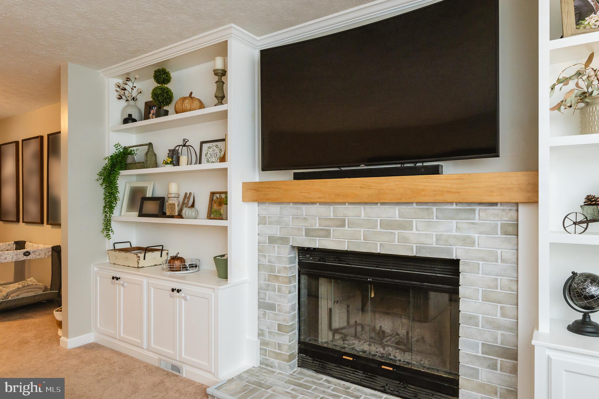 BOX HILL SOUTH - Residential