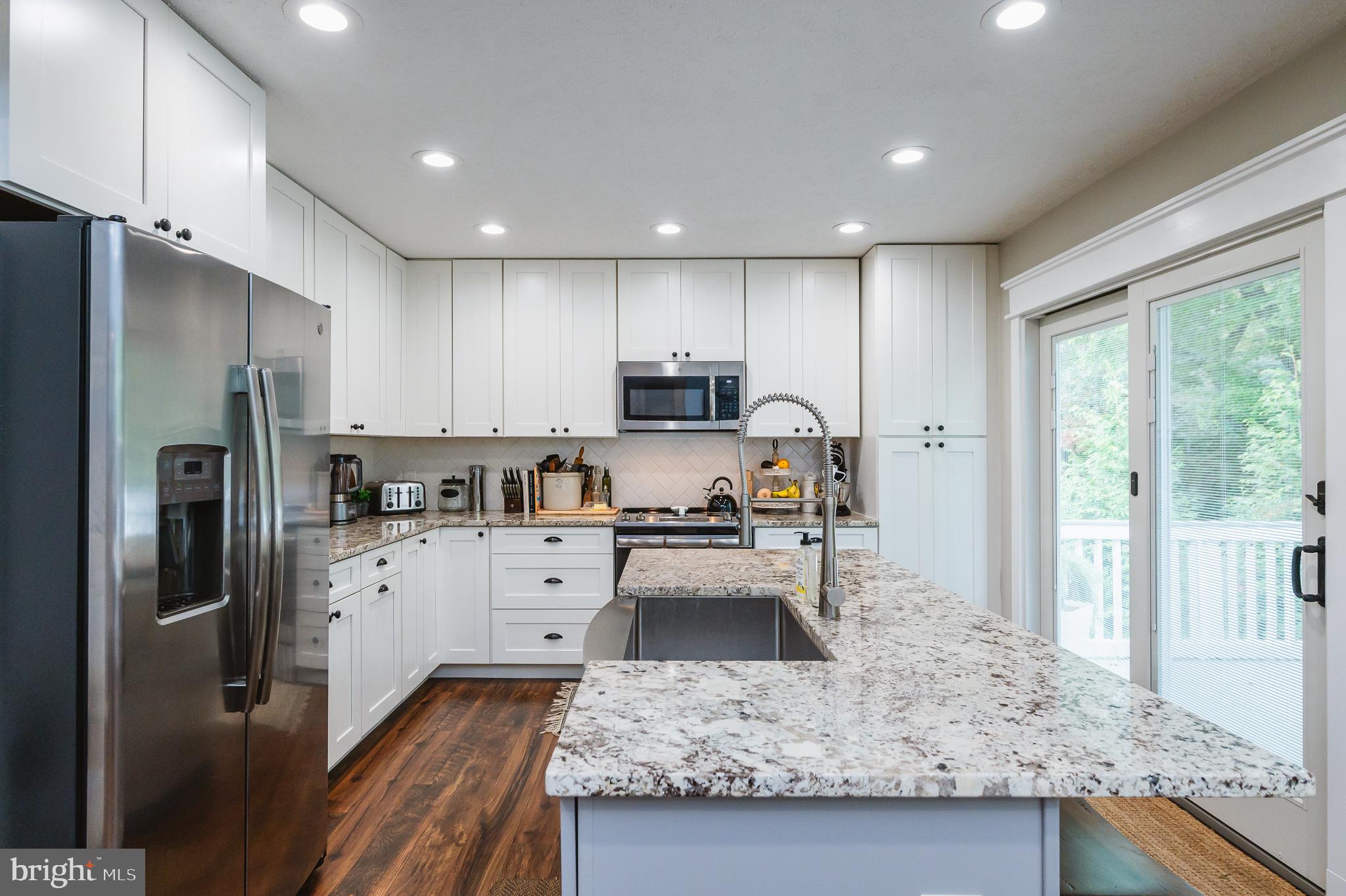 BOX HILL SOUTH - Residential