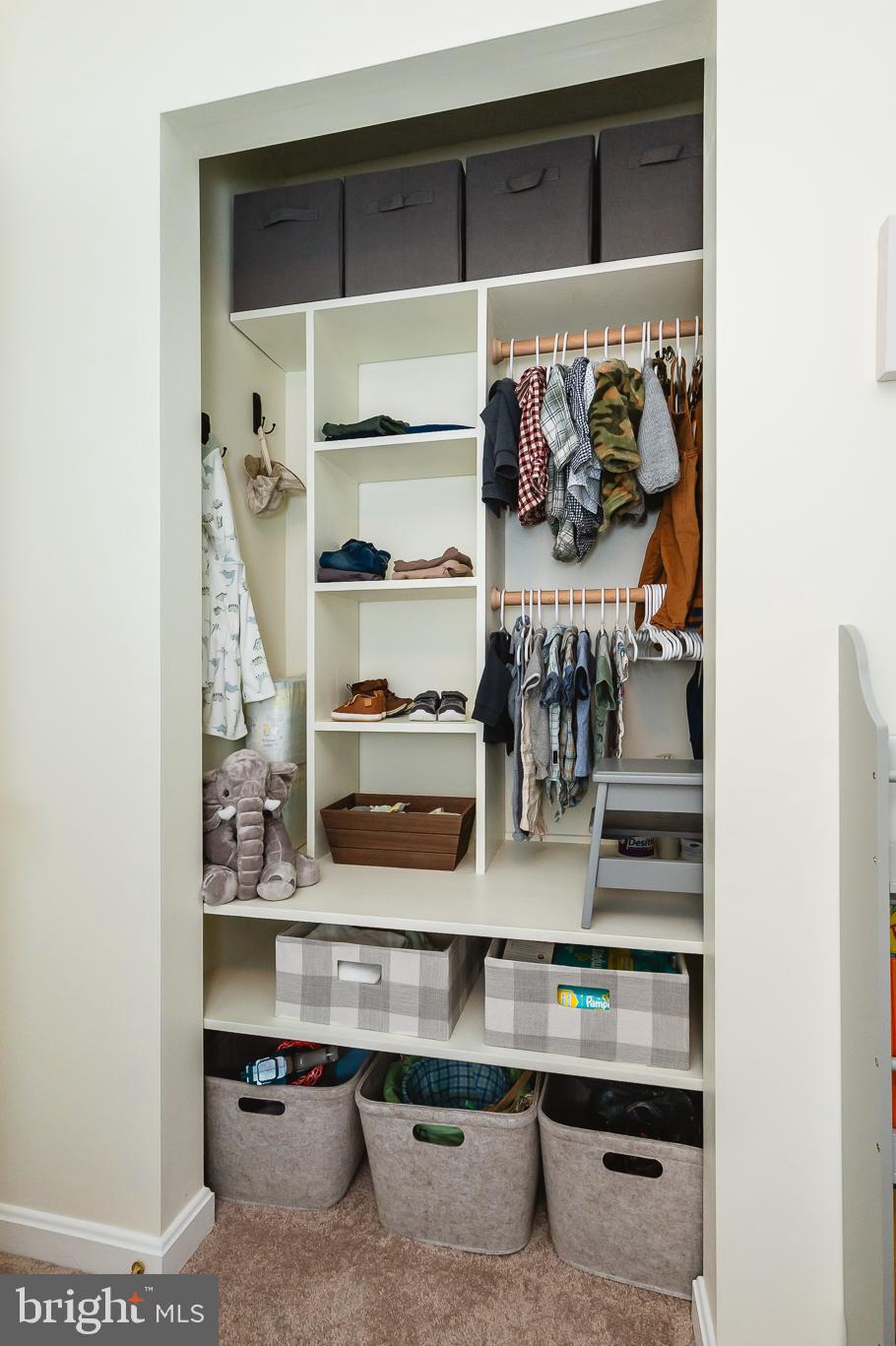 BOX HILL SOUTH - Residential