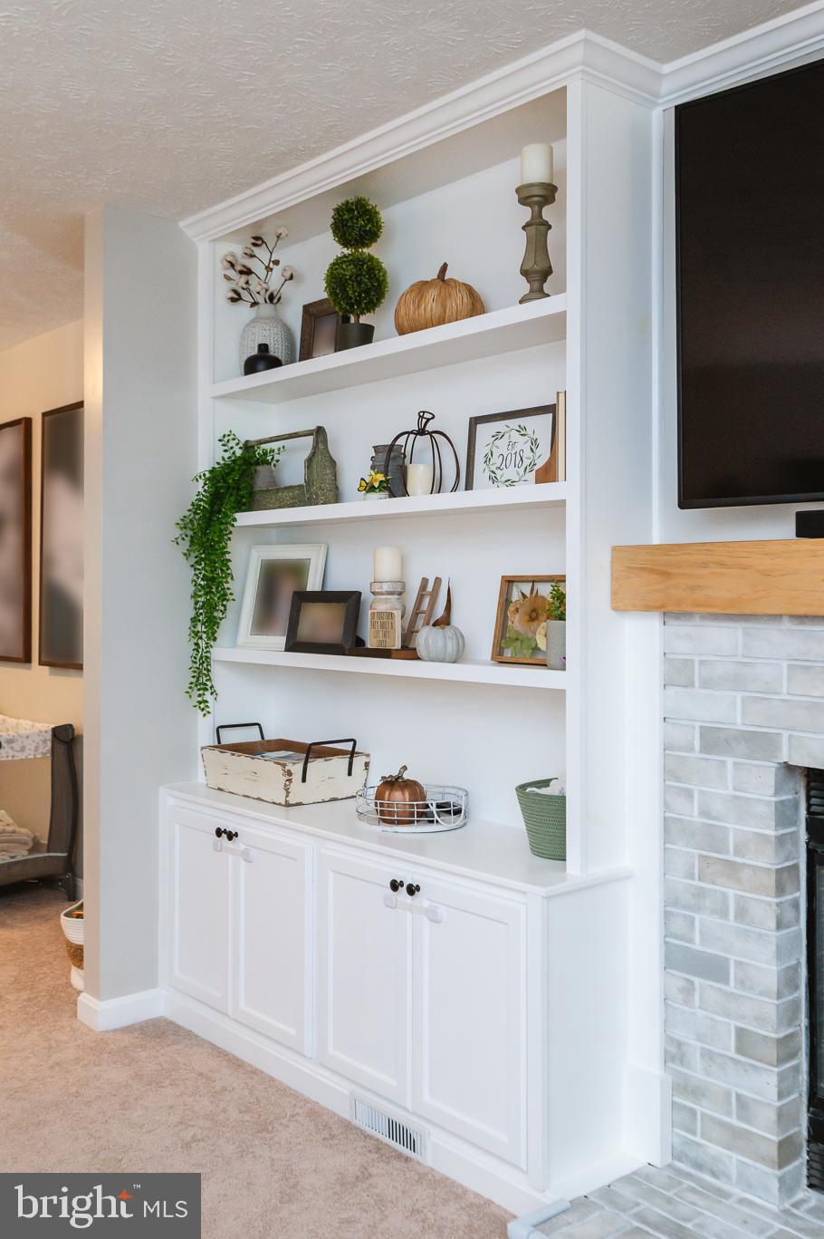 BOX HILL SOUTH - Residential