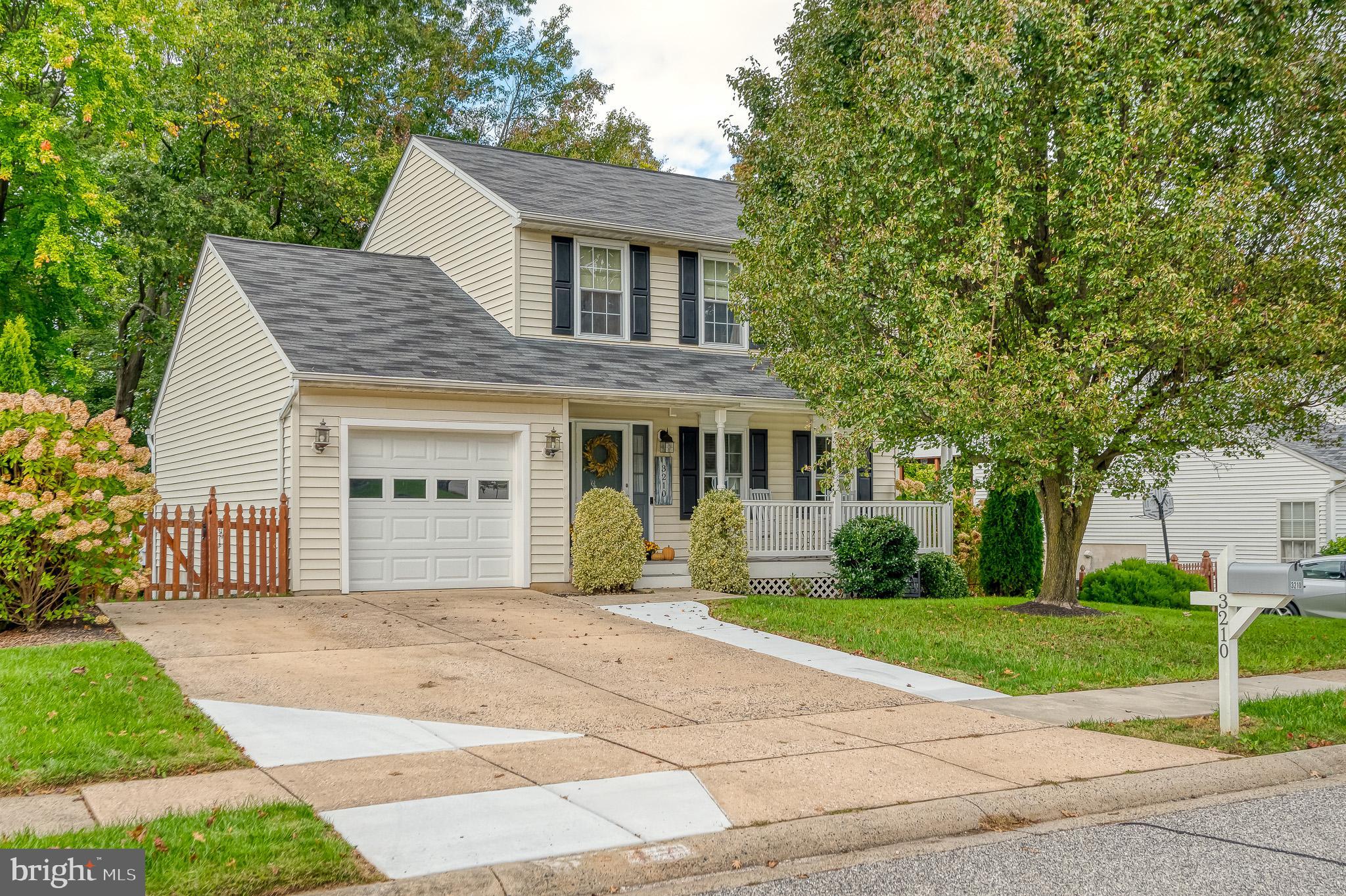 BOX HILL SOUTH - Residential