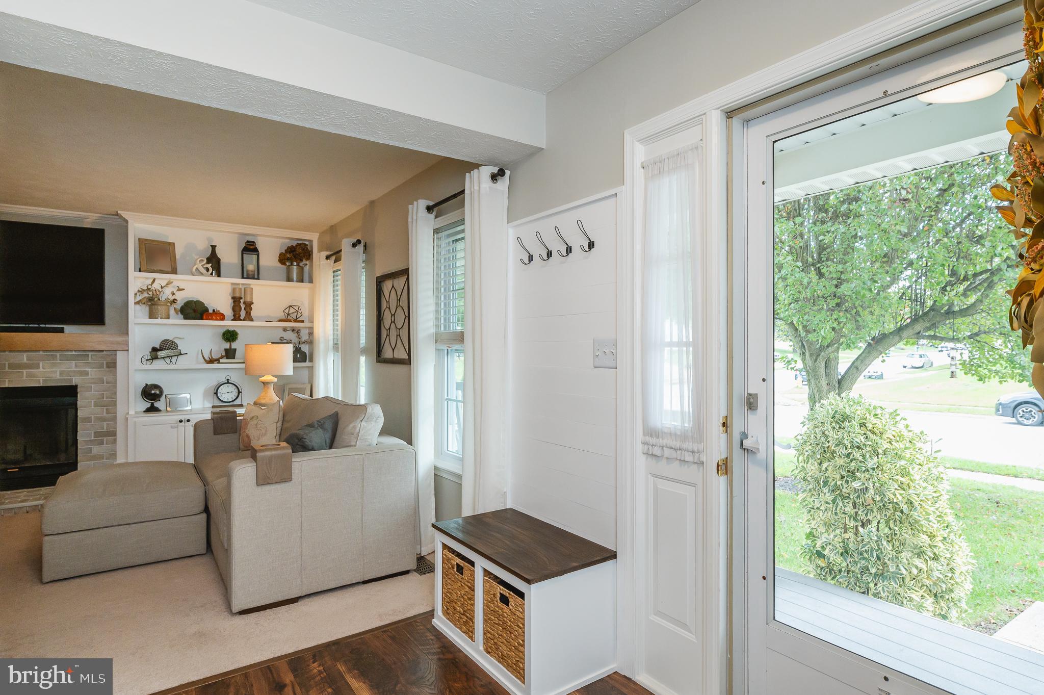 BOX HILL SOUTH - Residential