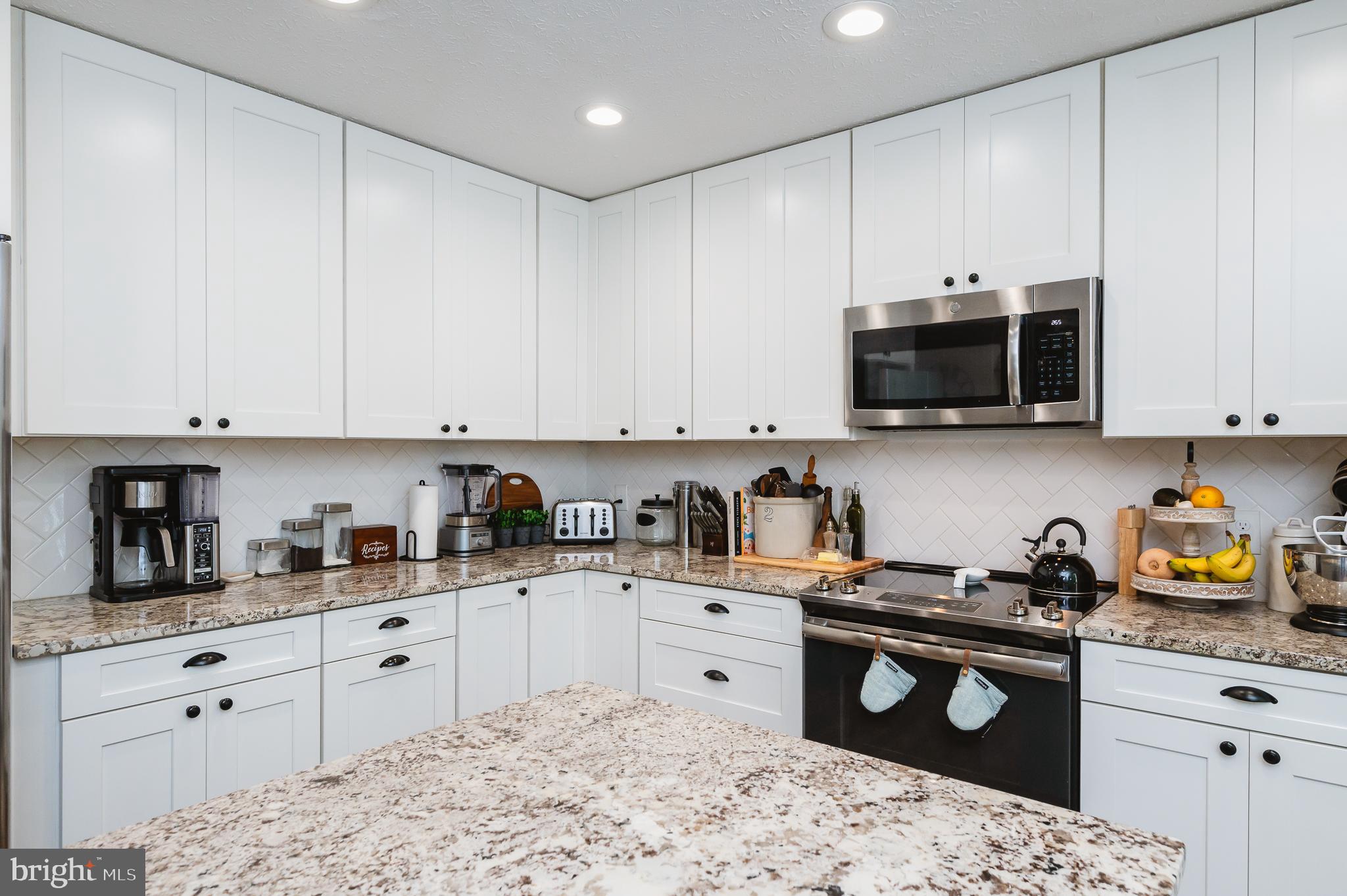 BOX HILL SOUTH - Residential