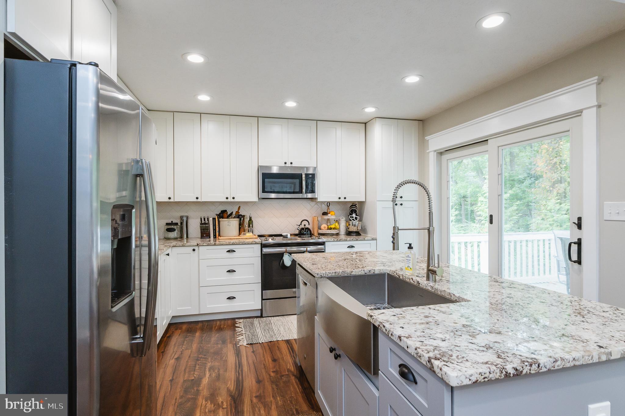 BOX HILL SOUTH - Residential