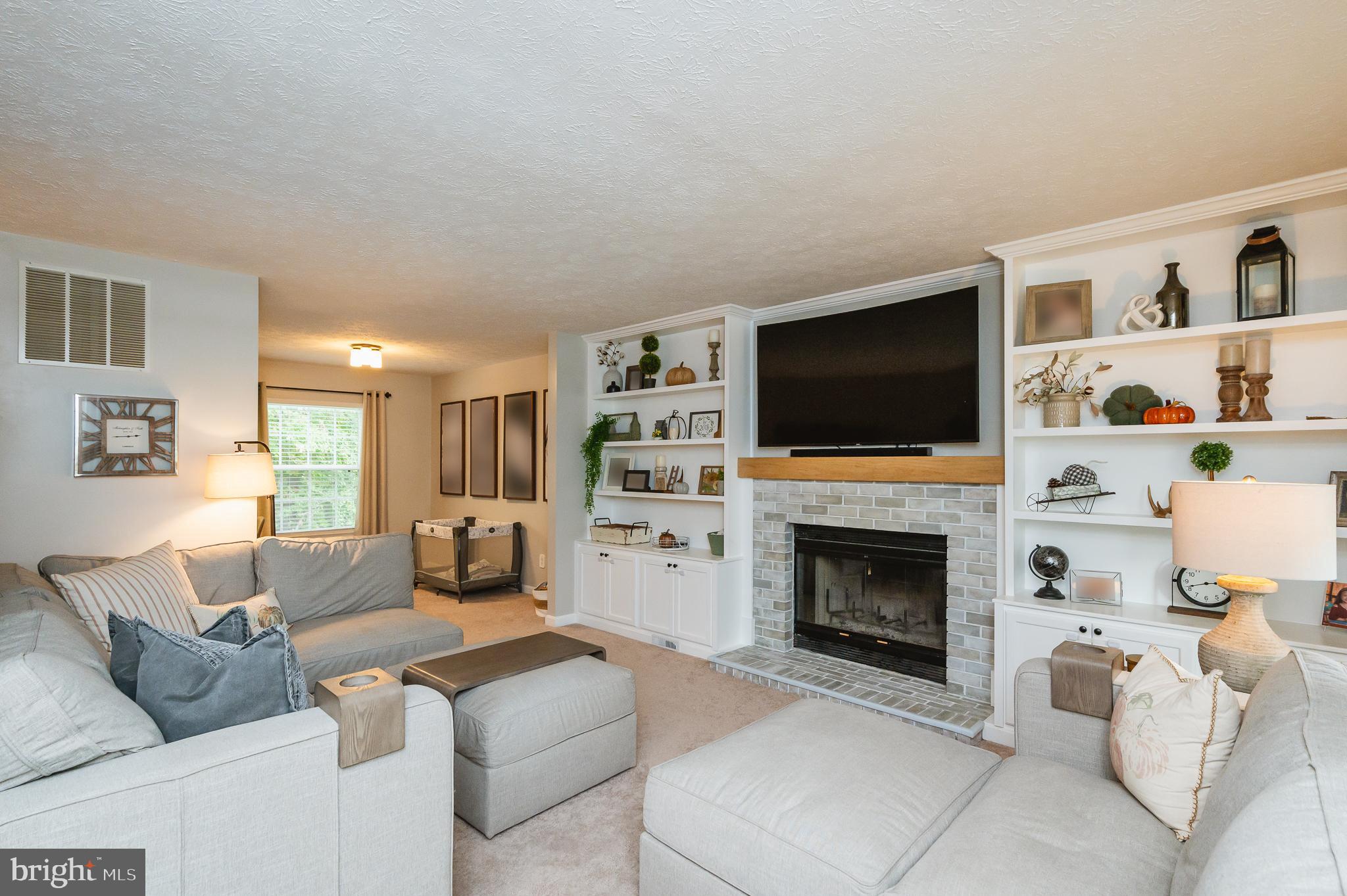 BOX HILL SOUTH - Residential