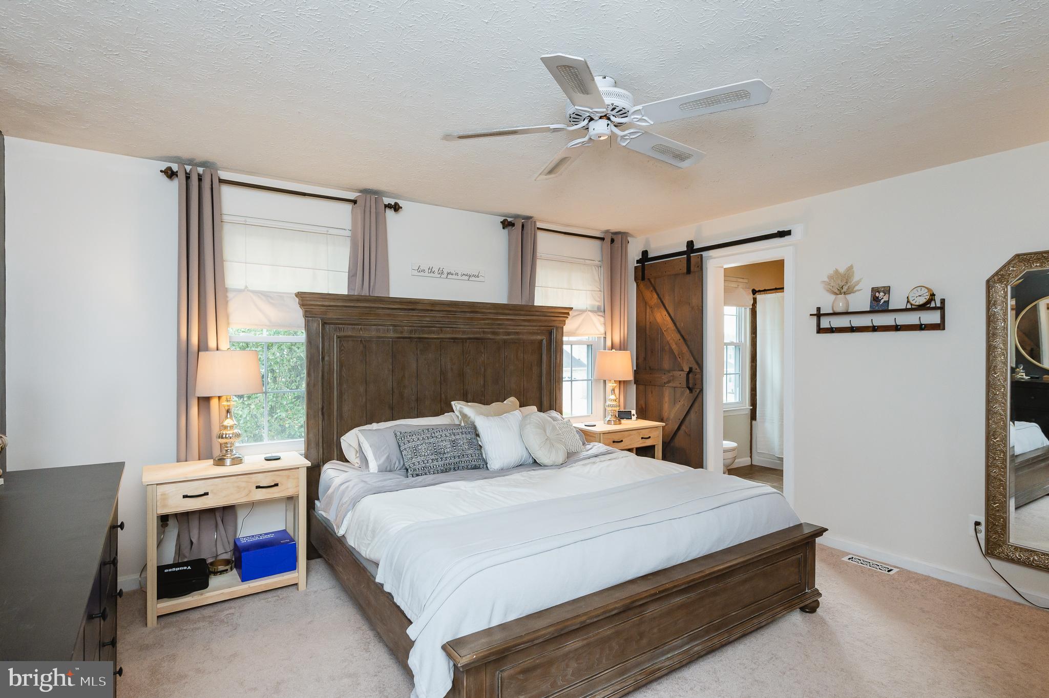 BOX HILL SOUTH - Residential