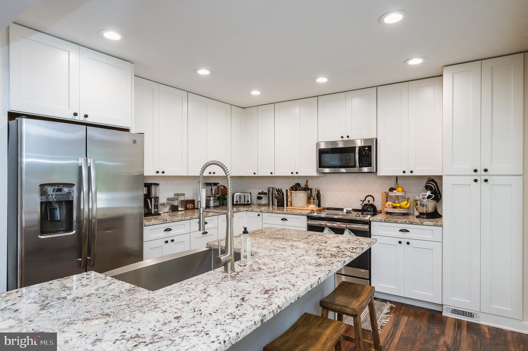 BOX HILL SOUTH - Residential