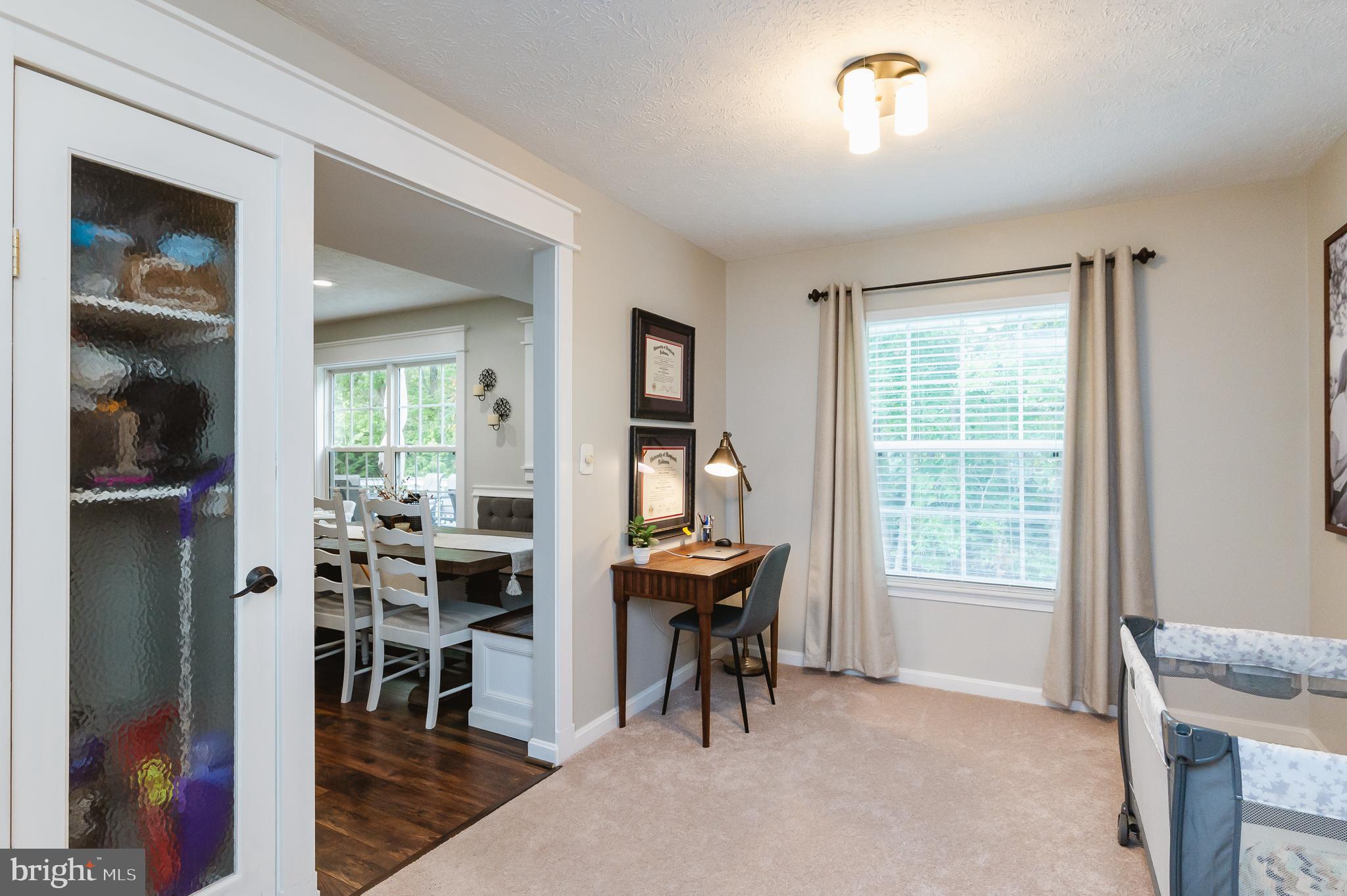 BOX HILL SOUTH - Residential