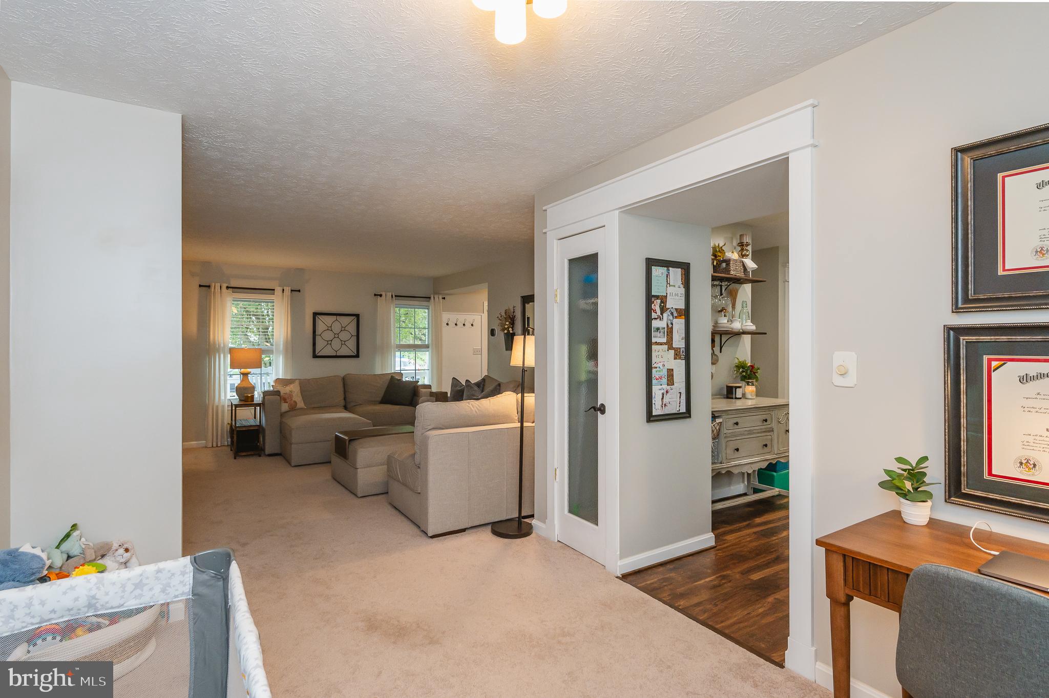 BOX HILL SOUTH - Residential