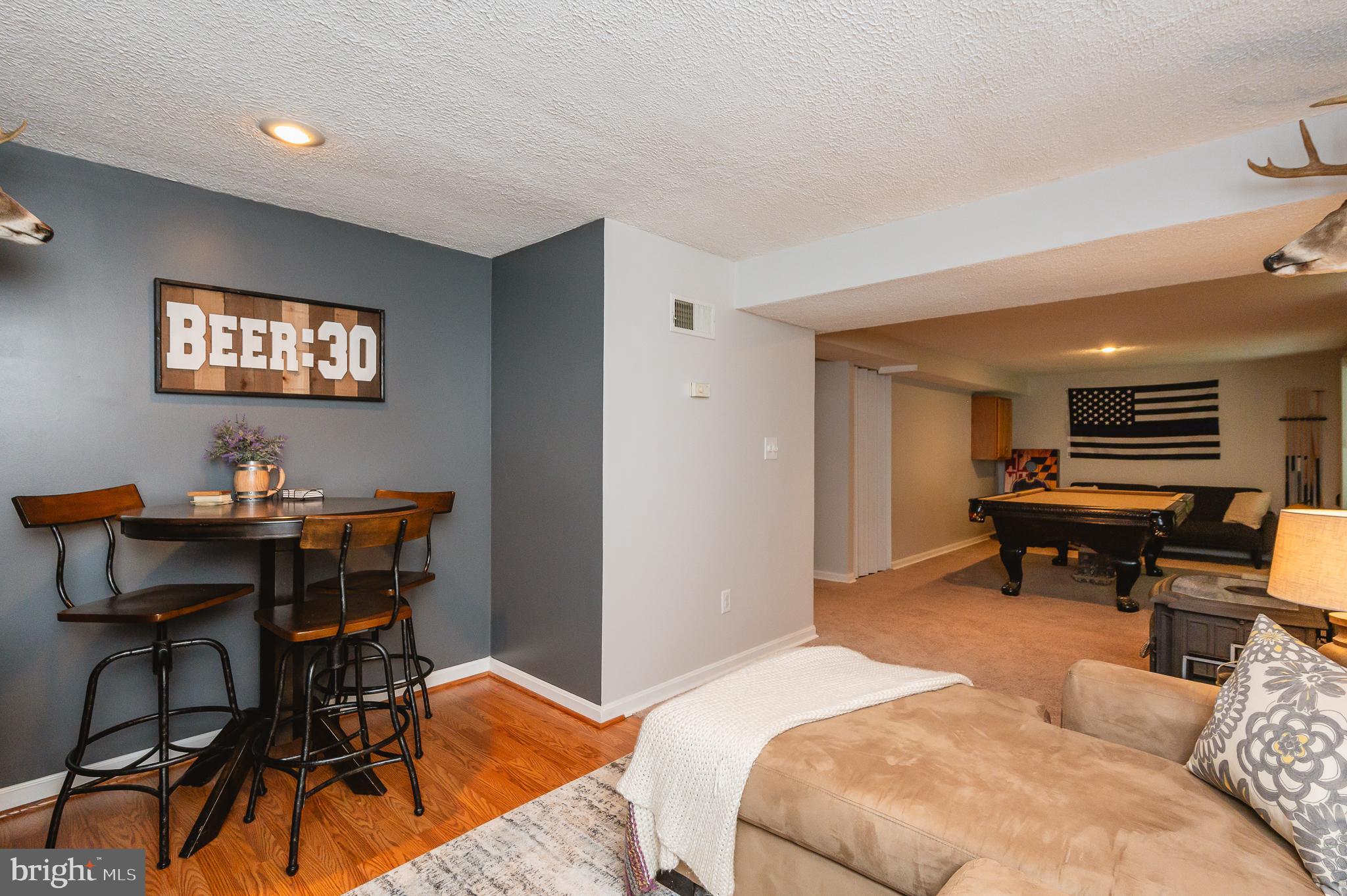 BOX HILL SOUTH - Residential