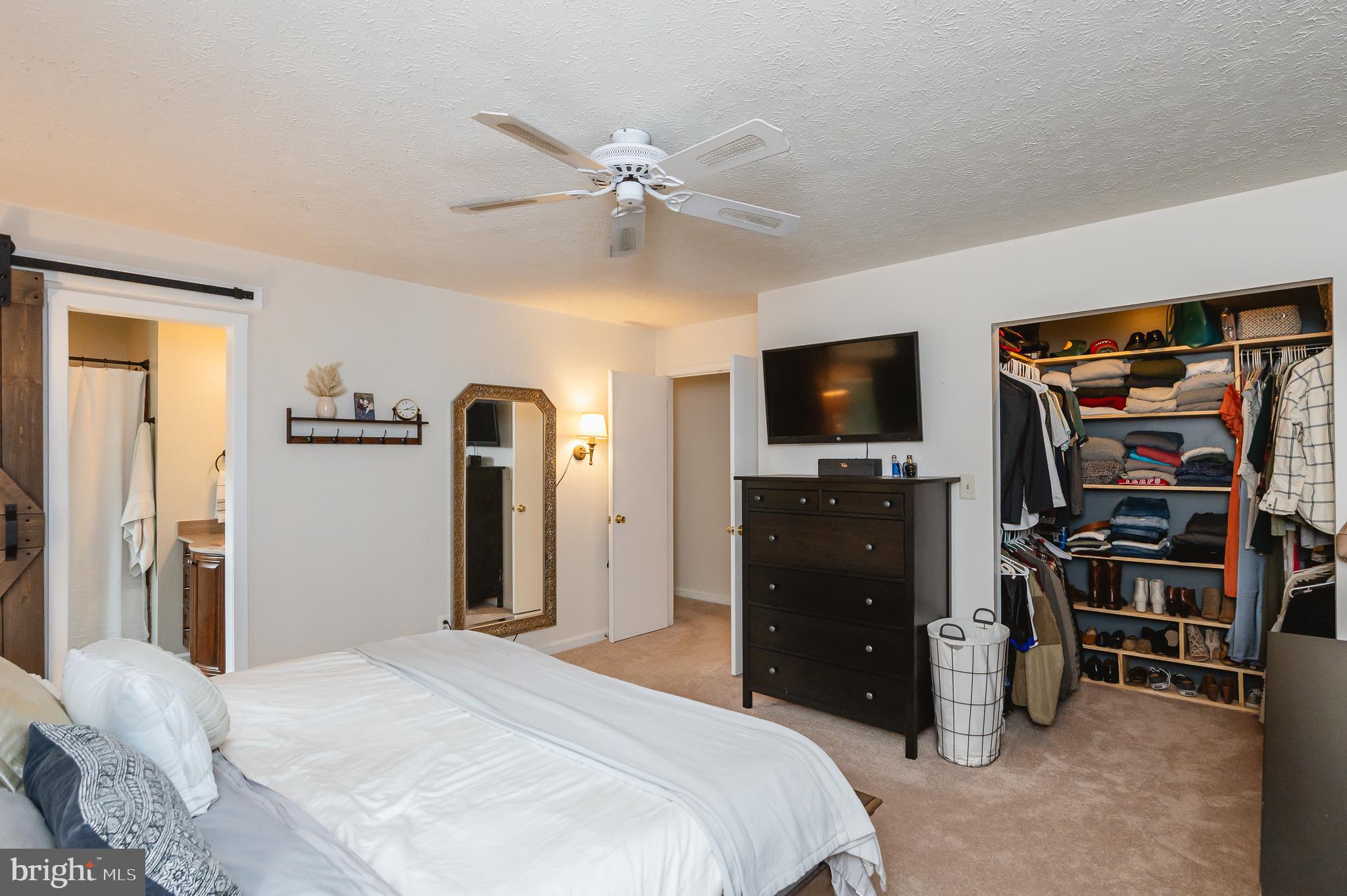 BOX HILL SOUTH - Residential