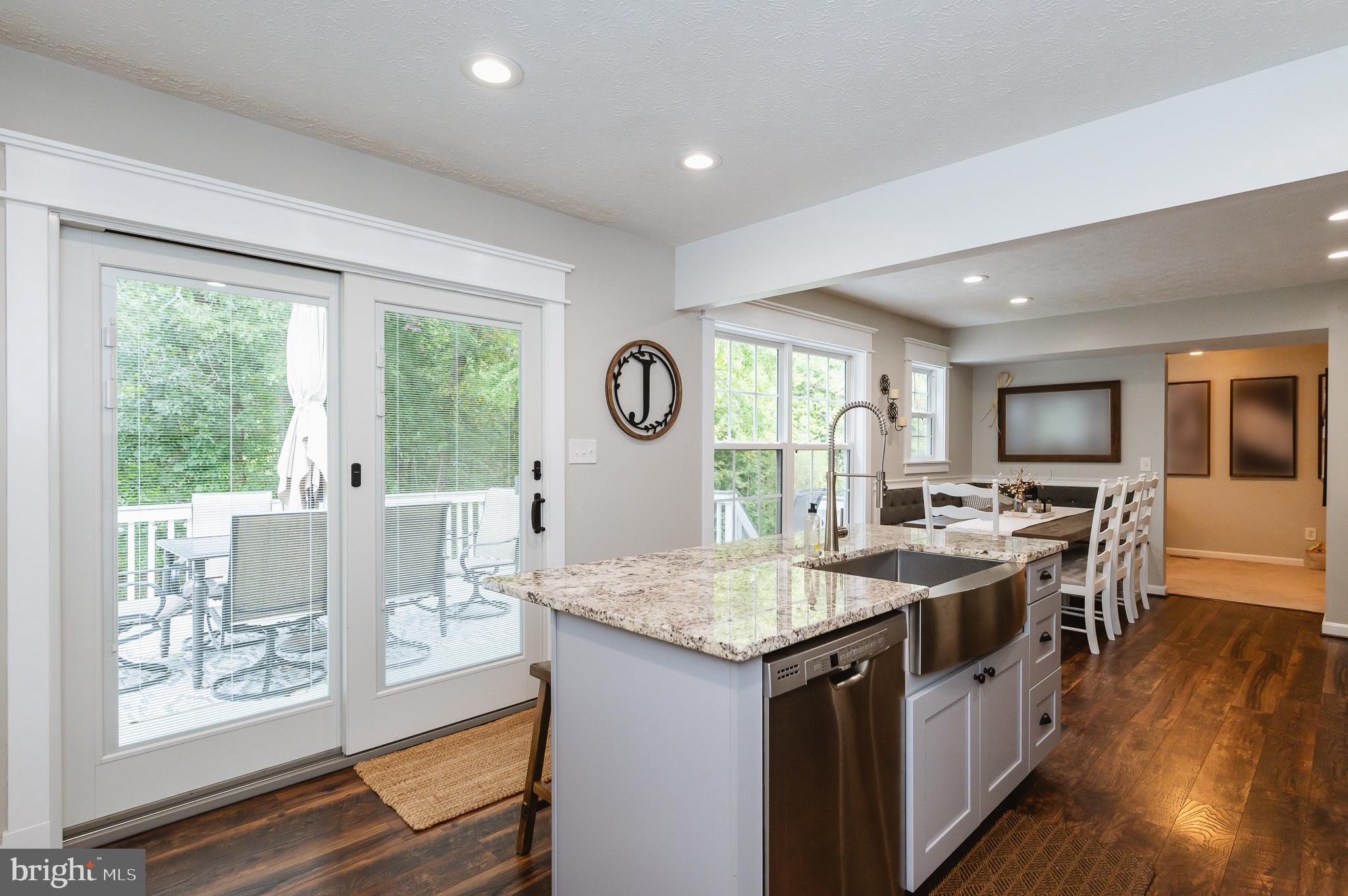 BOX HILL SOUTH - Residential