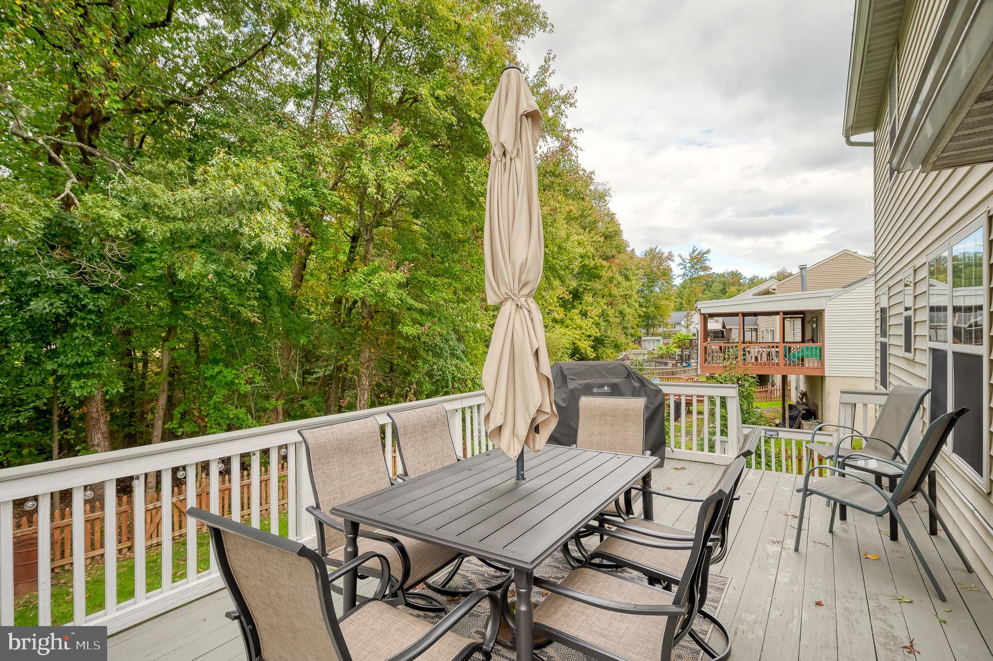 BOX HILL SOUTH - Residential