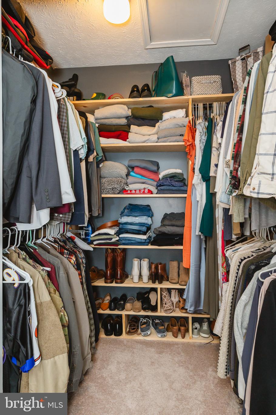 BOX HILL SOUTH - Residential