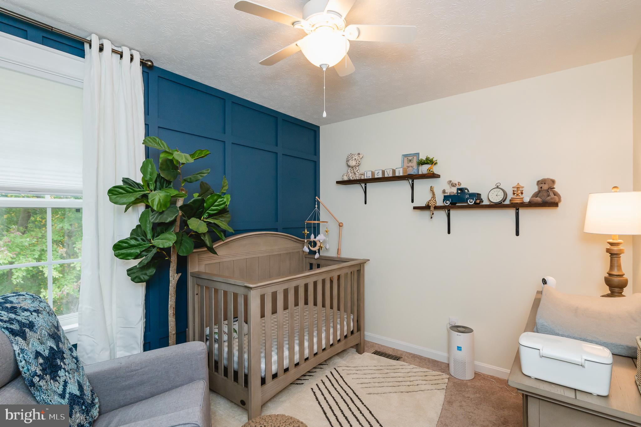 BOX HILL SOUTH - Residential