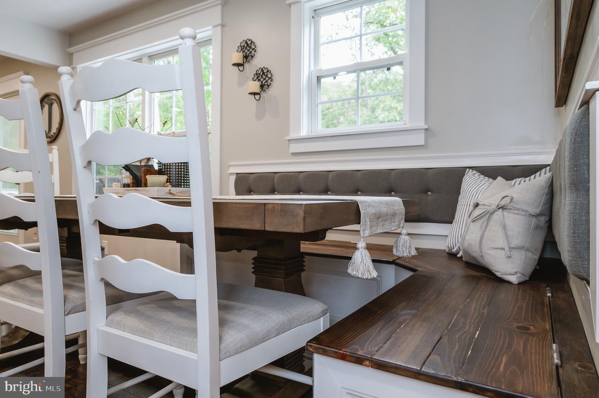 BOX HILL SOUTH - Residential