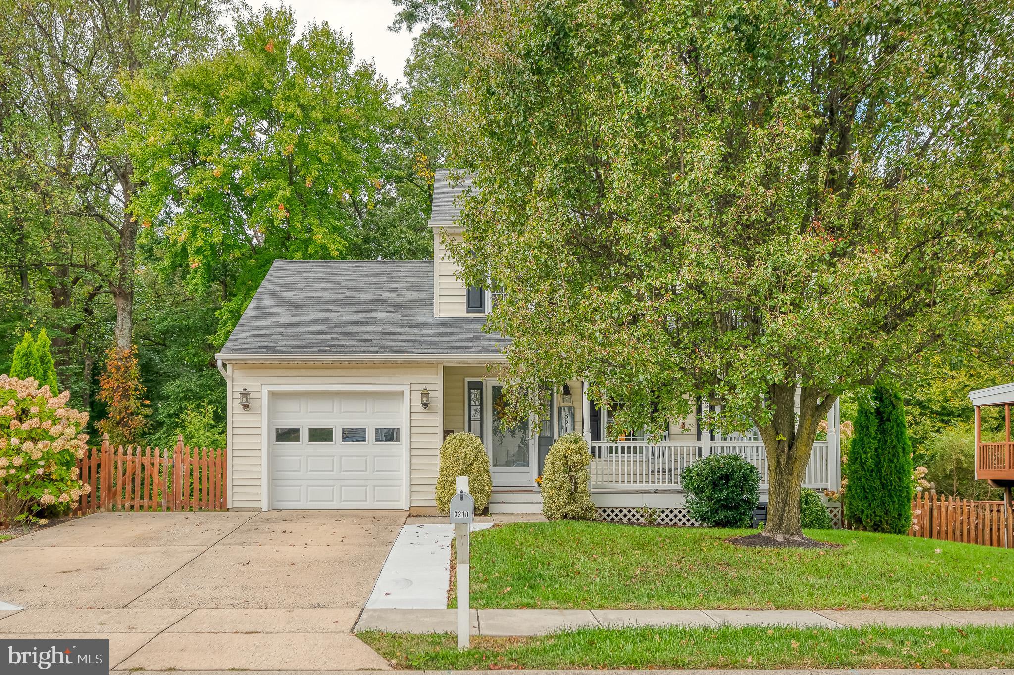 BOX HILL SOUTH - Residential